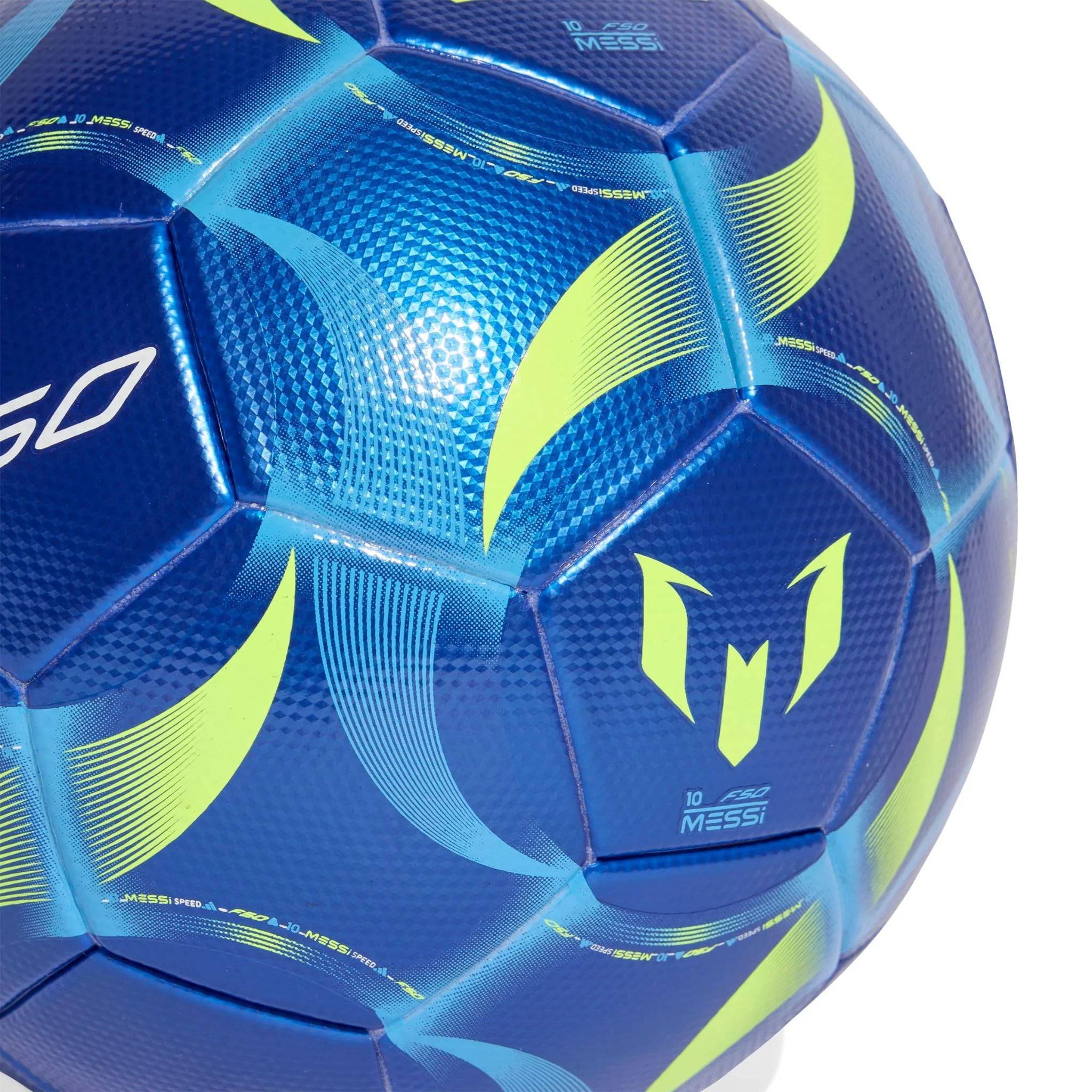 Messi League Ball - Image 4