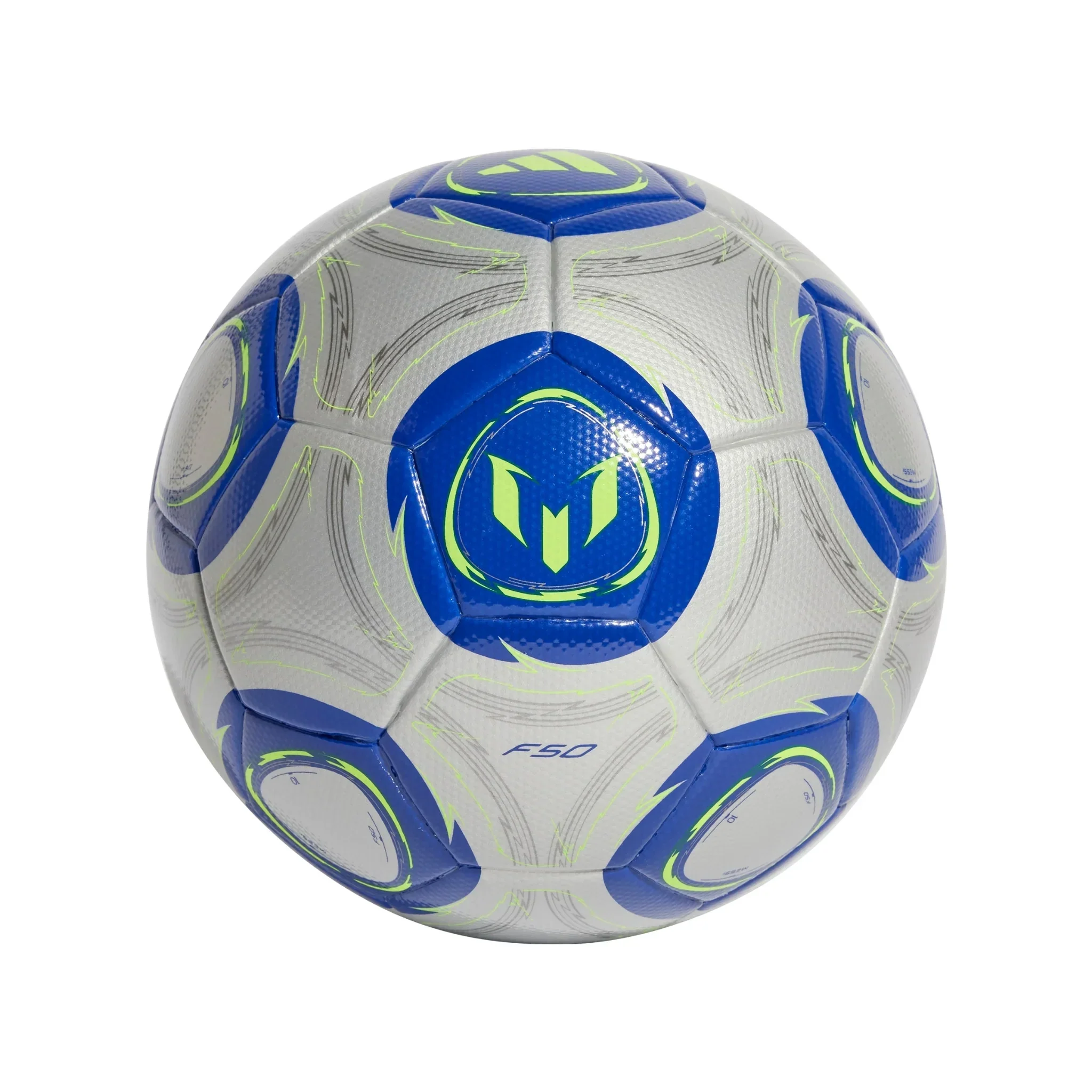 Messi League Soccer Ball - Image 2