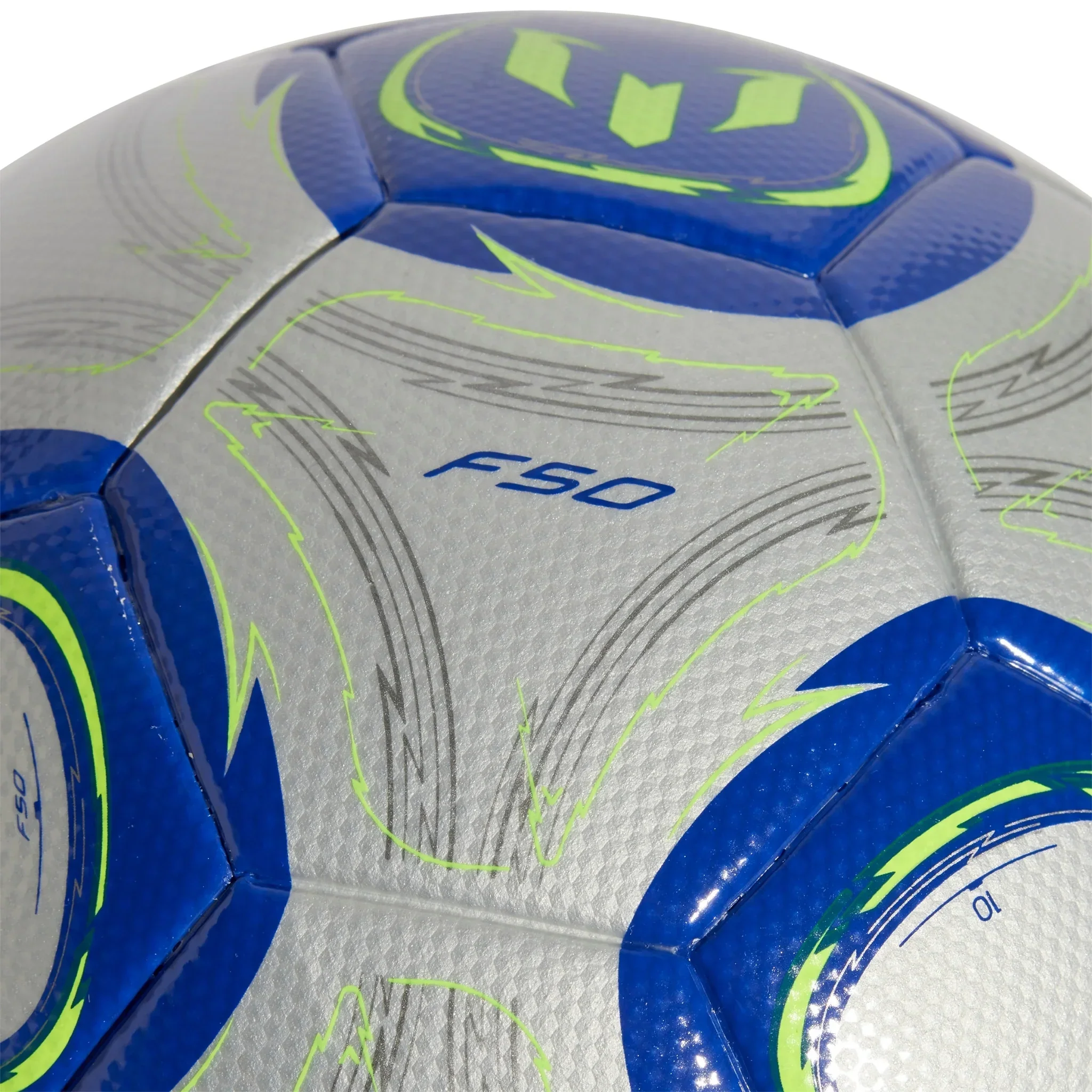 Messi League Soccer Ball - Image 3