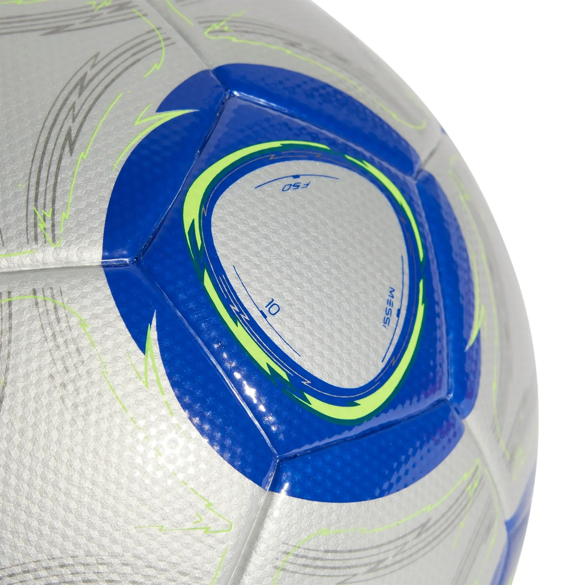 Messi League Soccer Ball - Image 4