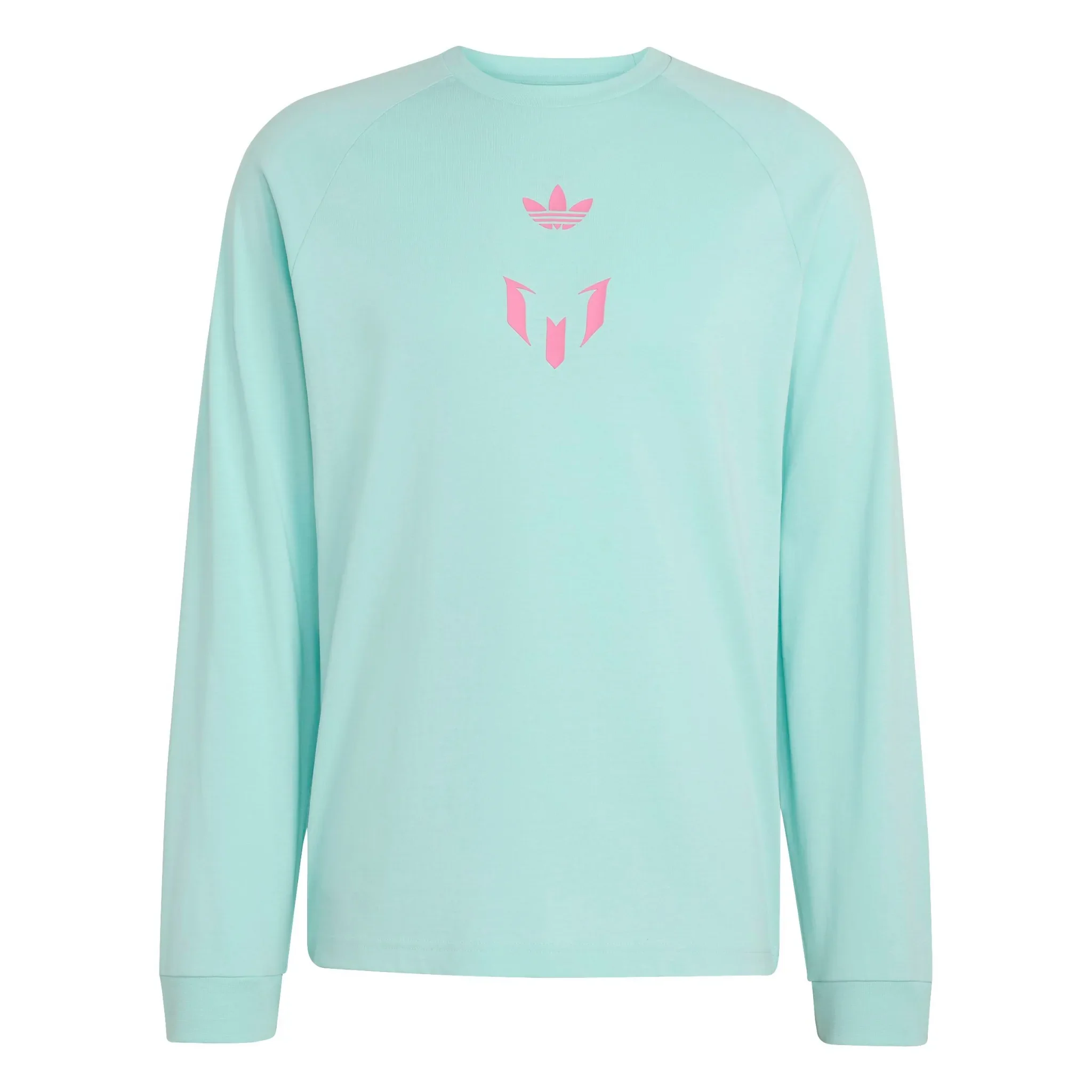 Messi Longsleeve T-Shirt - Image 5
