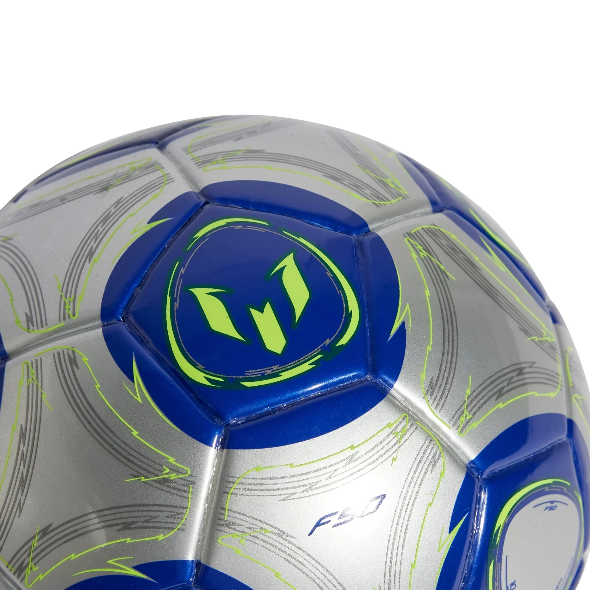 Messi Mini Soccer Ball - Image 3
