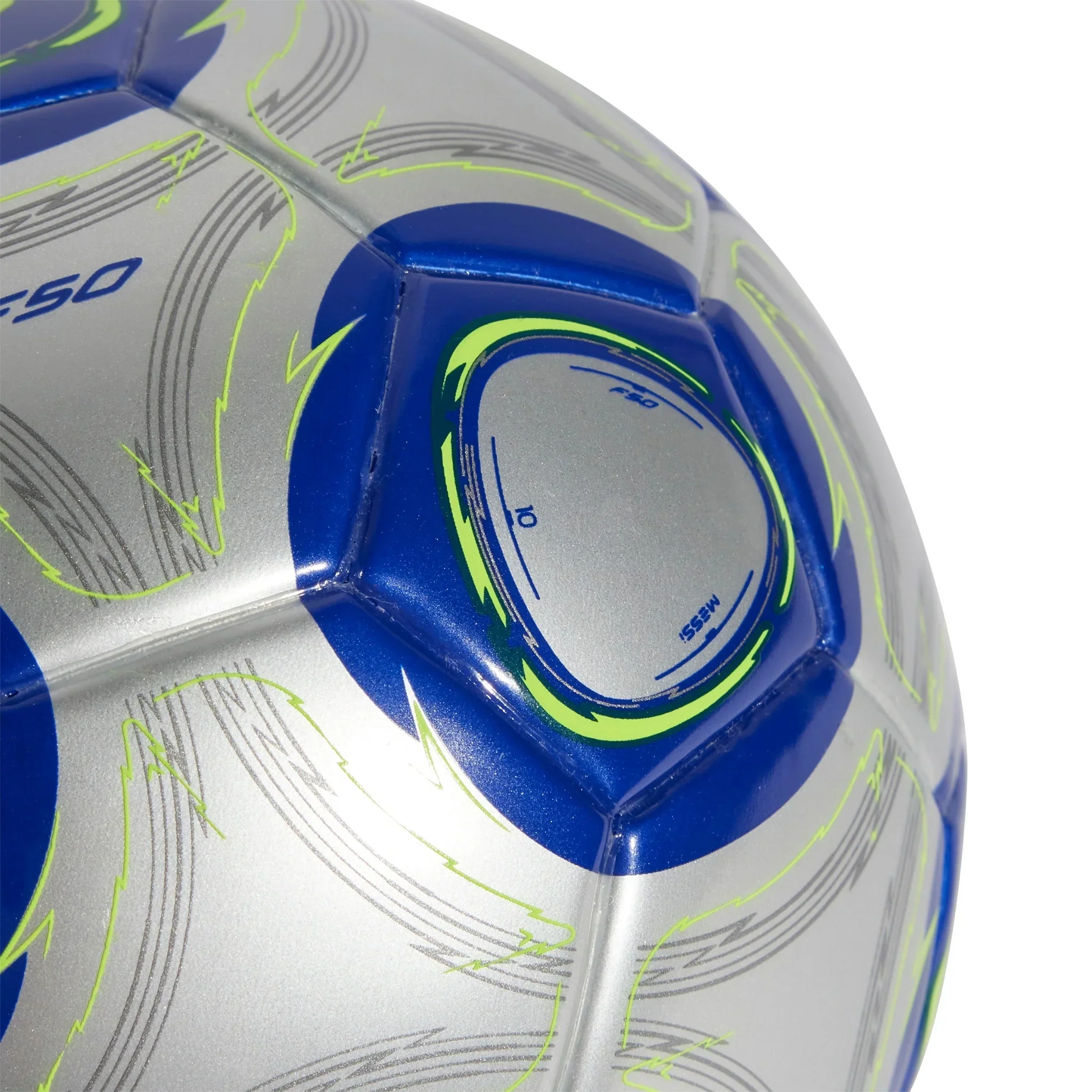 Messi Mini Soccer Ball - Image 4