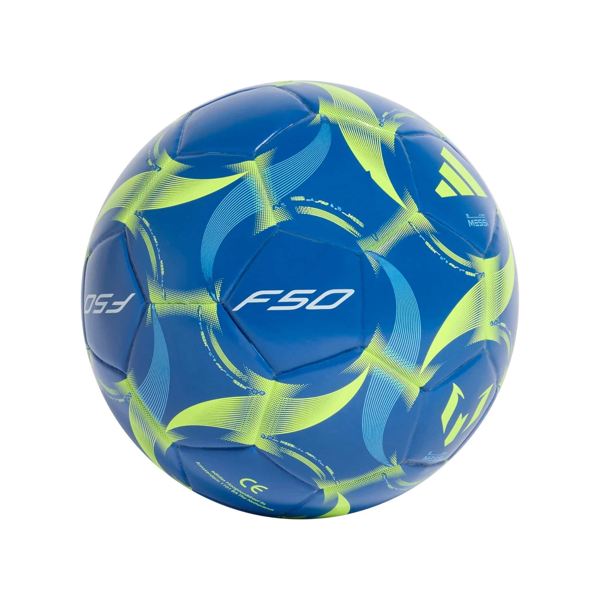 Messi Mini Soccer Ball - Image 2