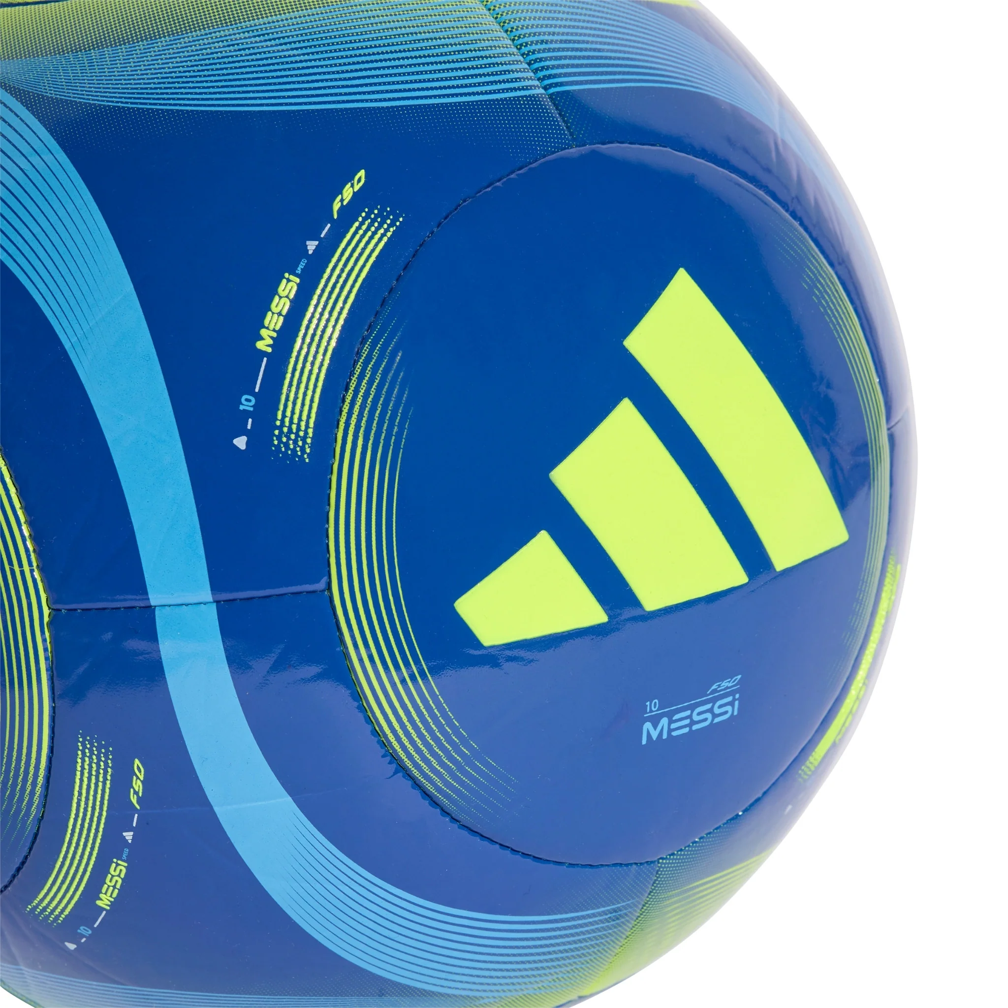 Messi Mini Soccer Ball - Image 4