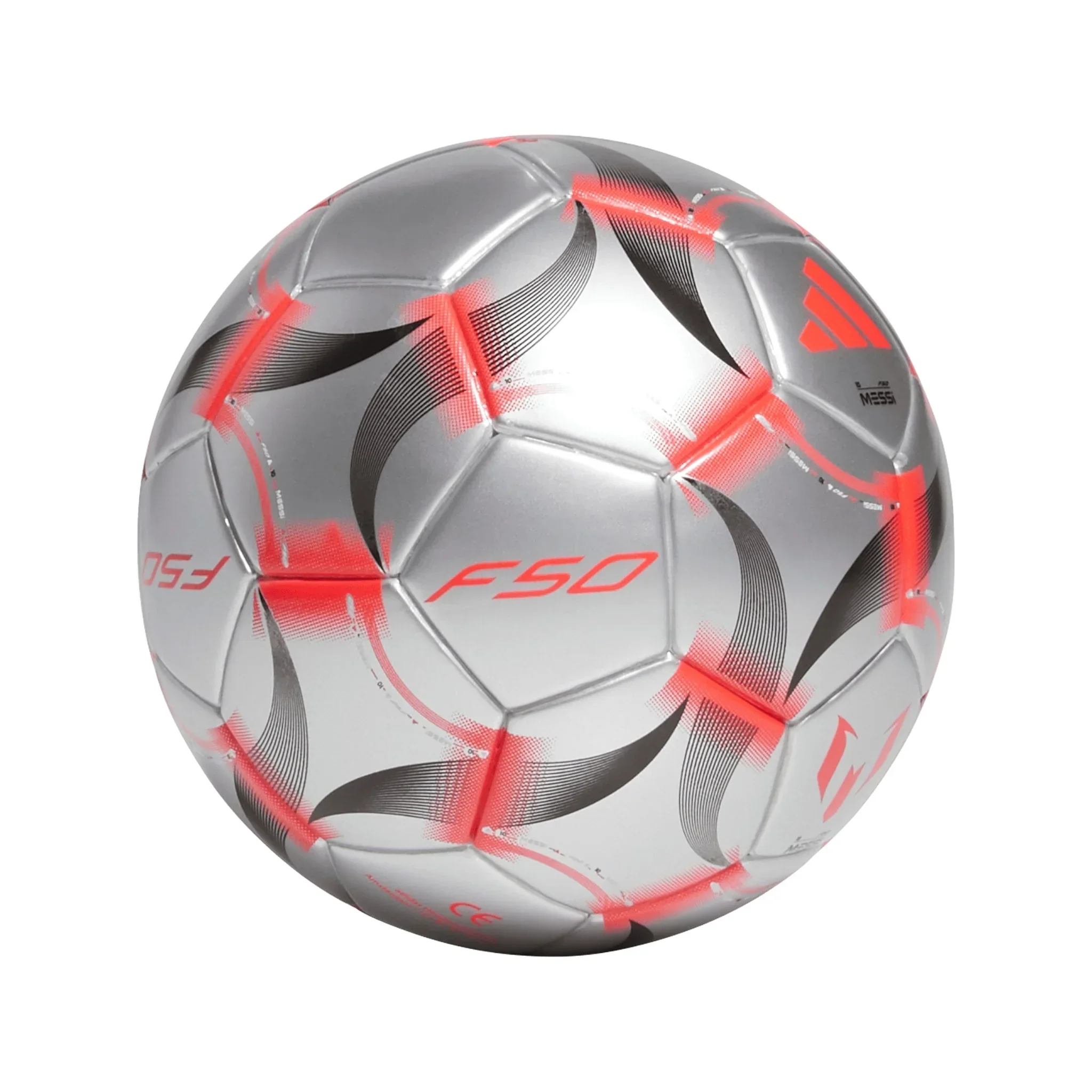 Messi Mini Soccer Ball - Image 2