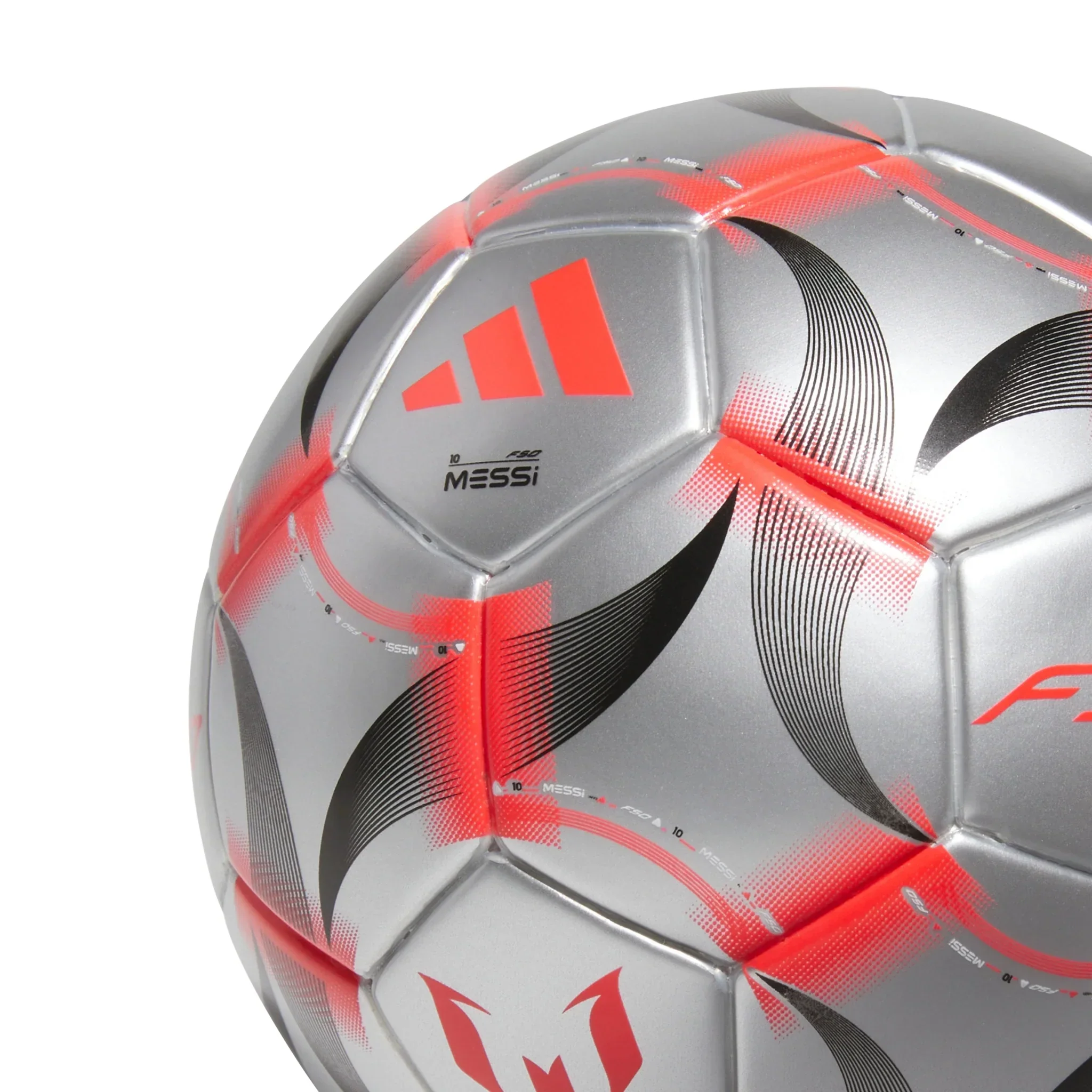 Messi Mini Soccer Ball - Image 4