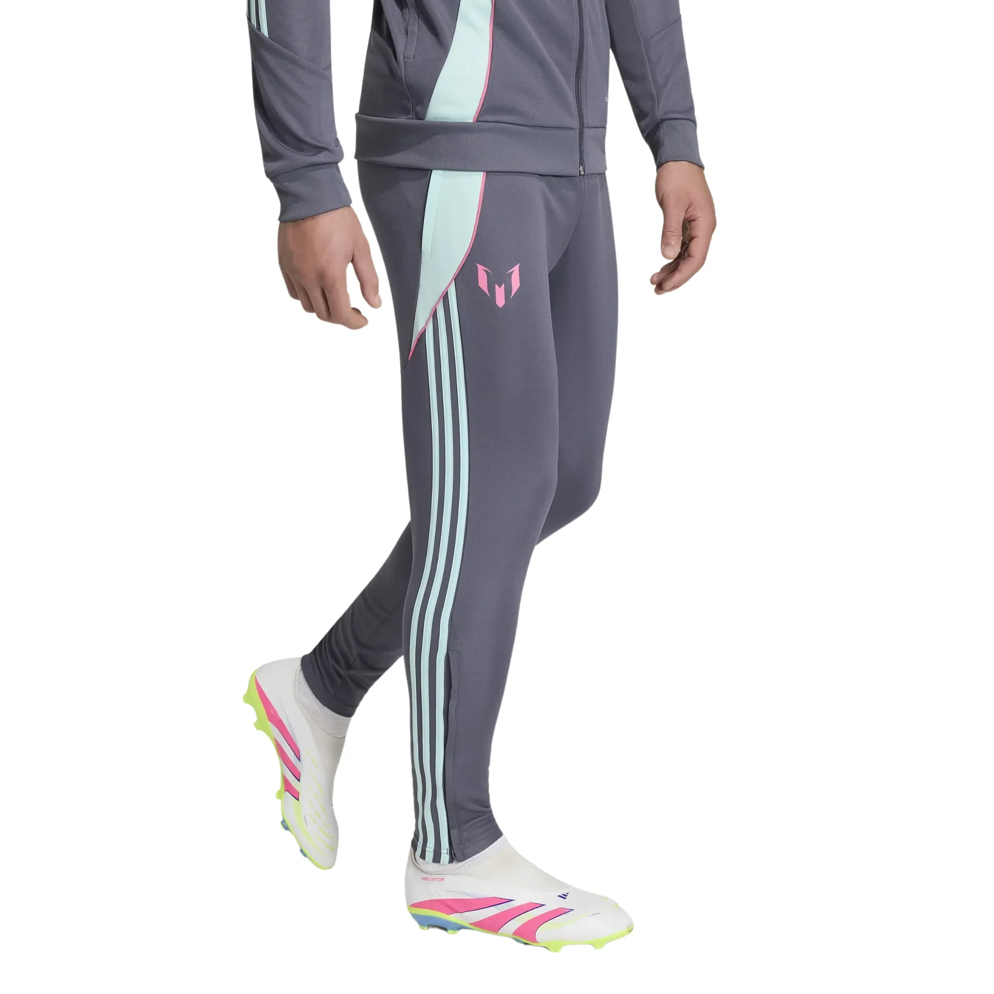 Messi Pants 2025/26