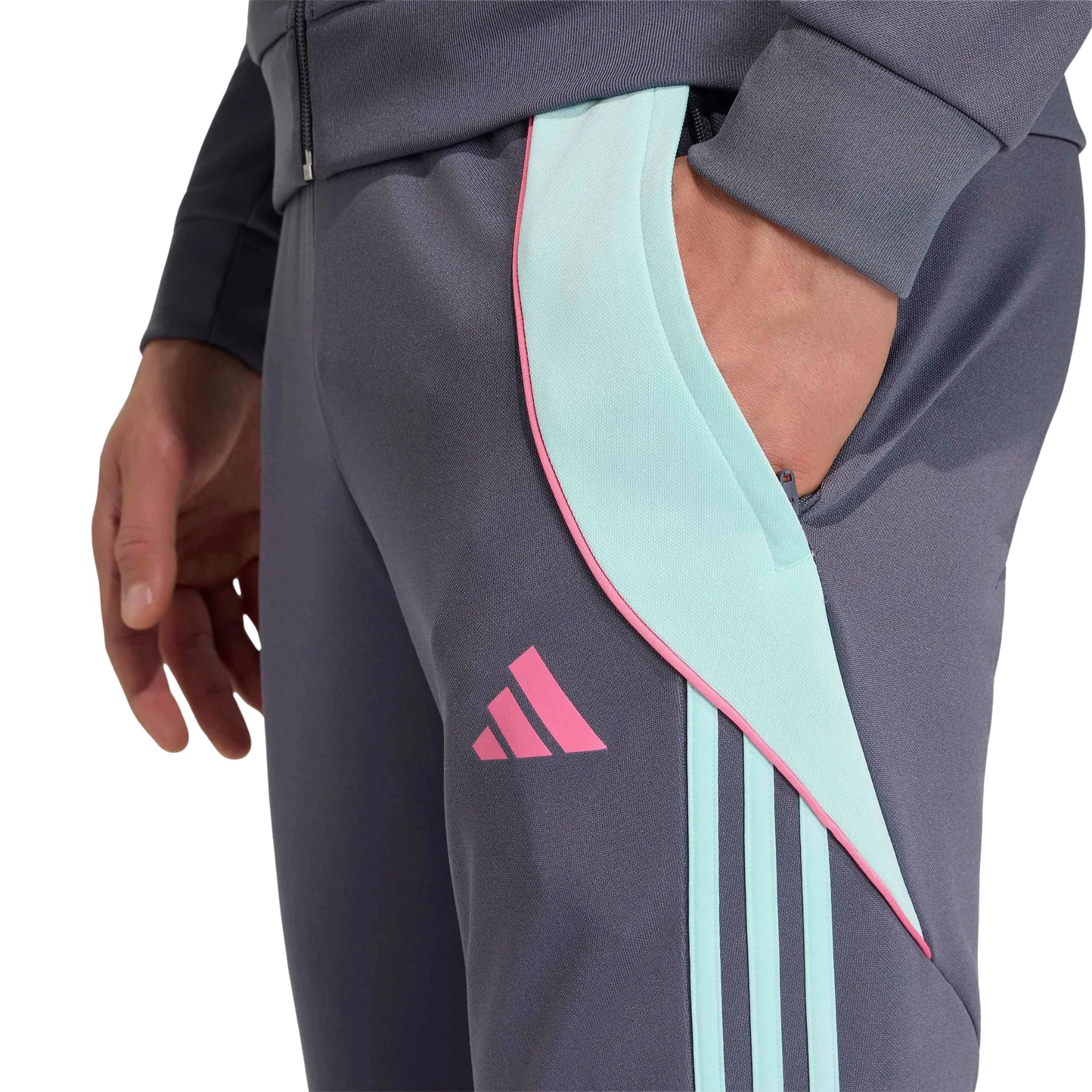 Messi Pants 2025/26 - Image 3