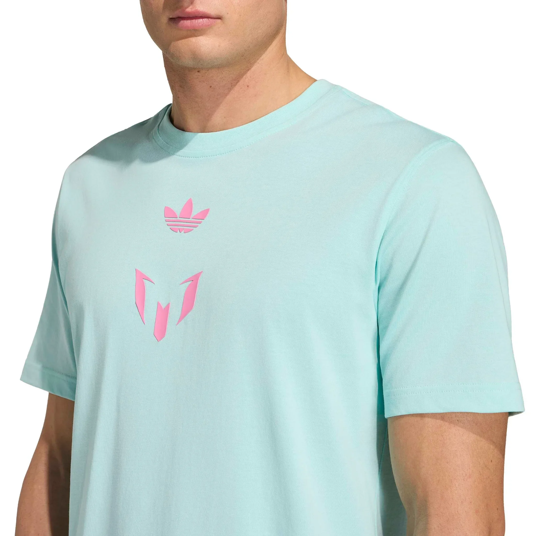 Messi T-Shirt 2025/26 - Image 3