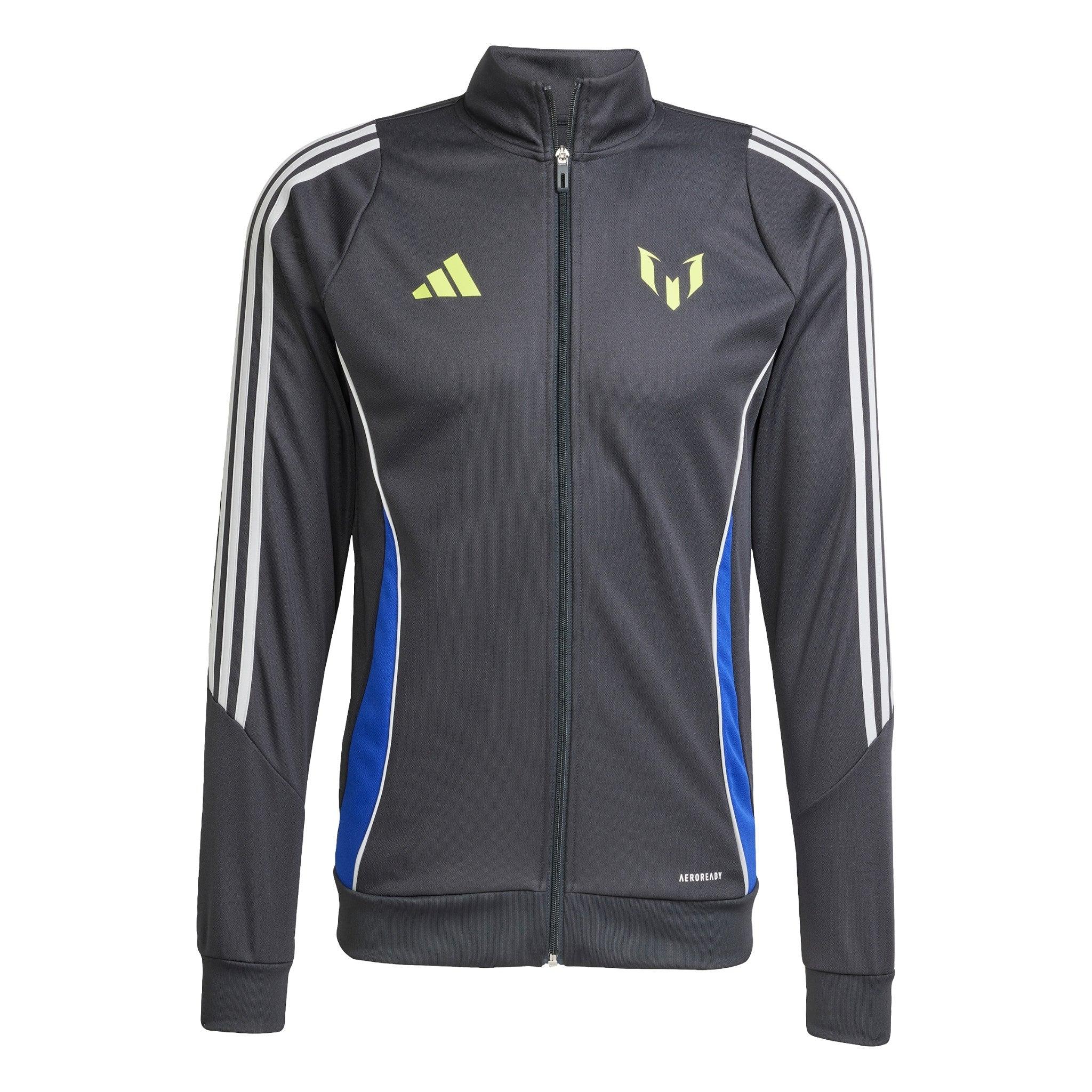 Messi Track Jacket - Image 5