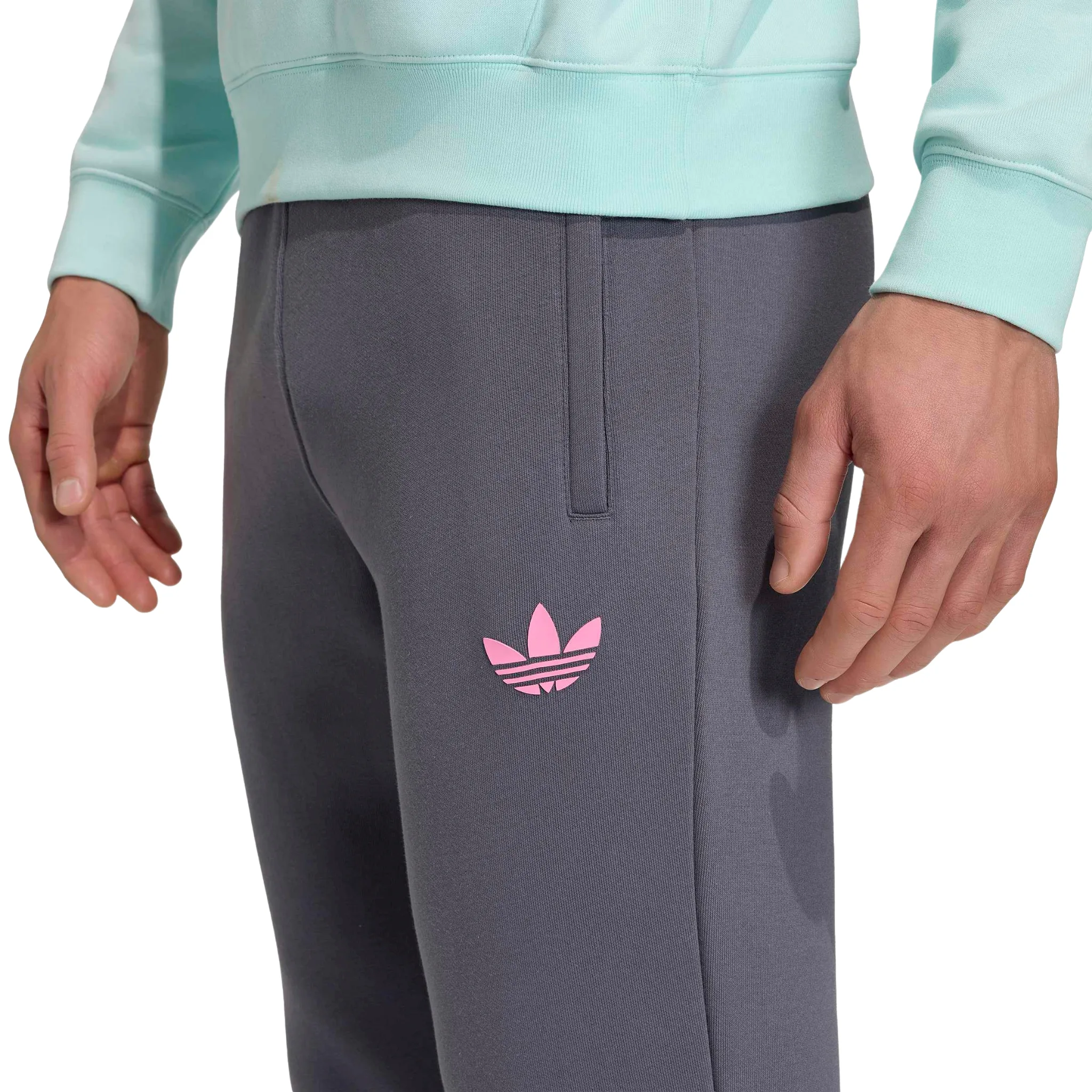 Messi Tracksuit Pants 2025/26 - Image 3