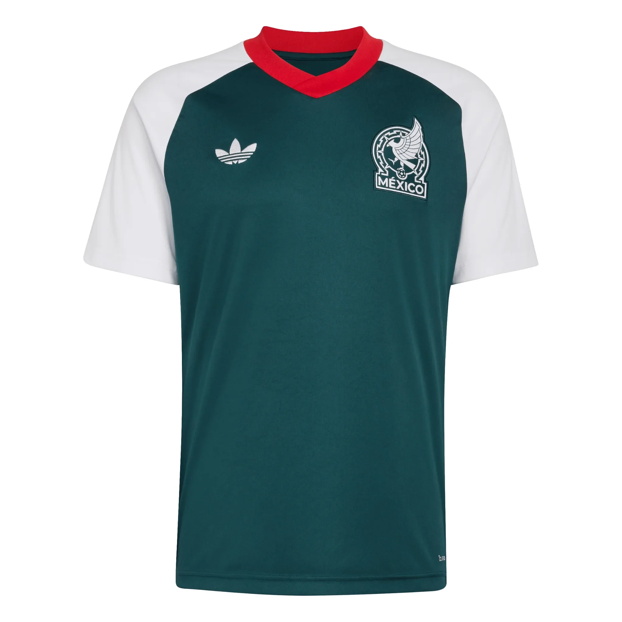 Mexico FMF Away Pre-Match Jersey 2026/27 - Image 5