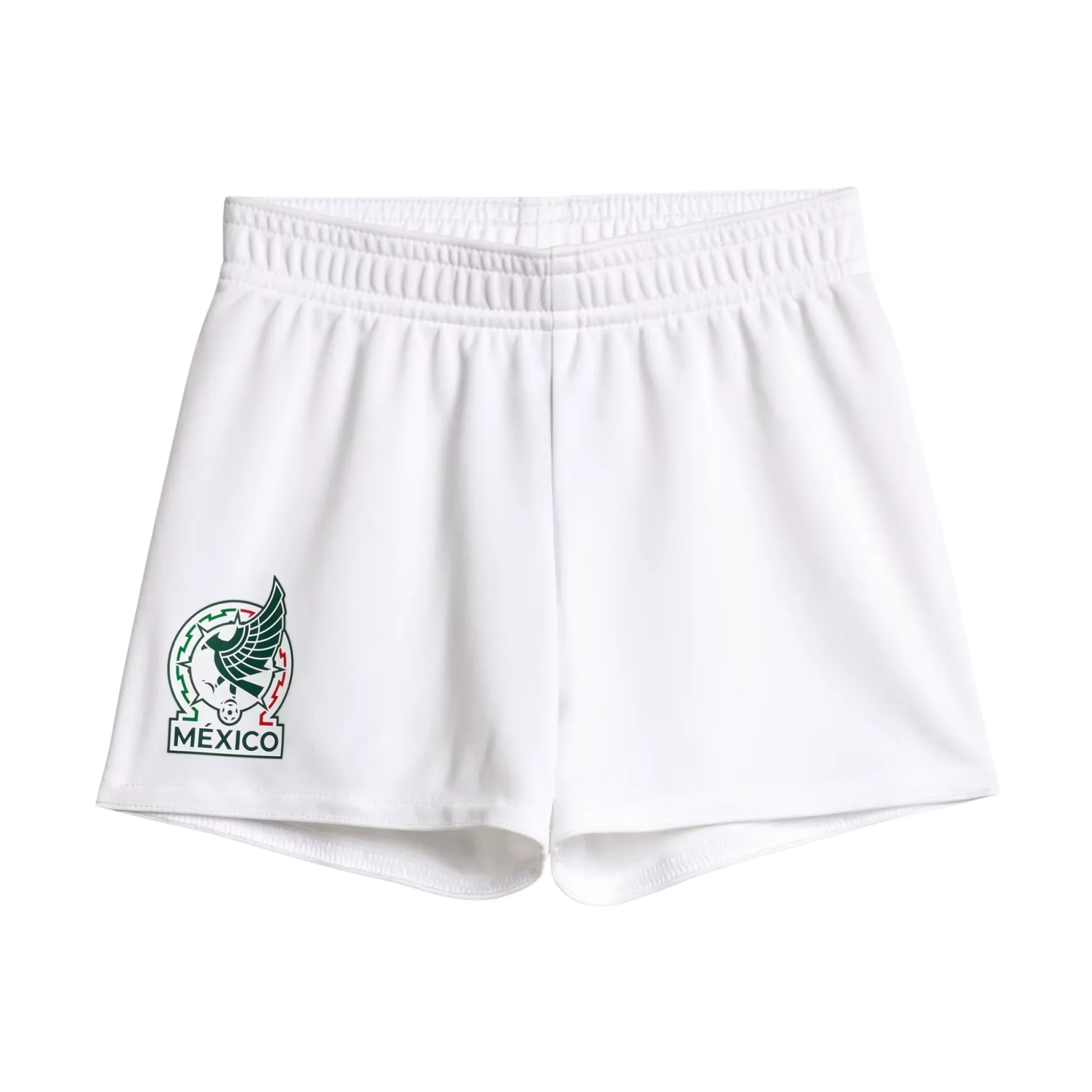 Mexico FMF Baby Home Kit 2026/27 - Image 3