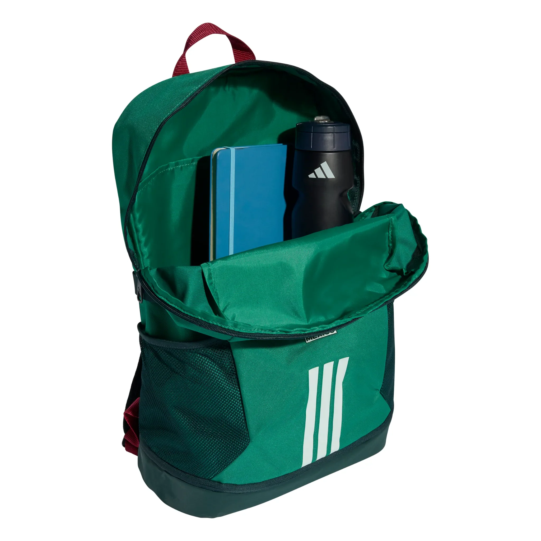 Mexico FMF Backpack 2026/27 - Image 4