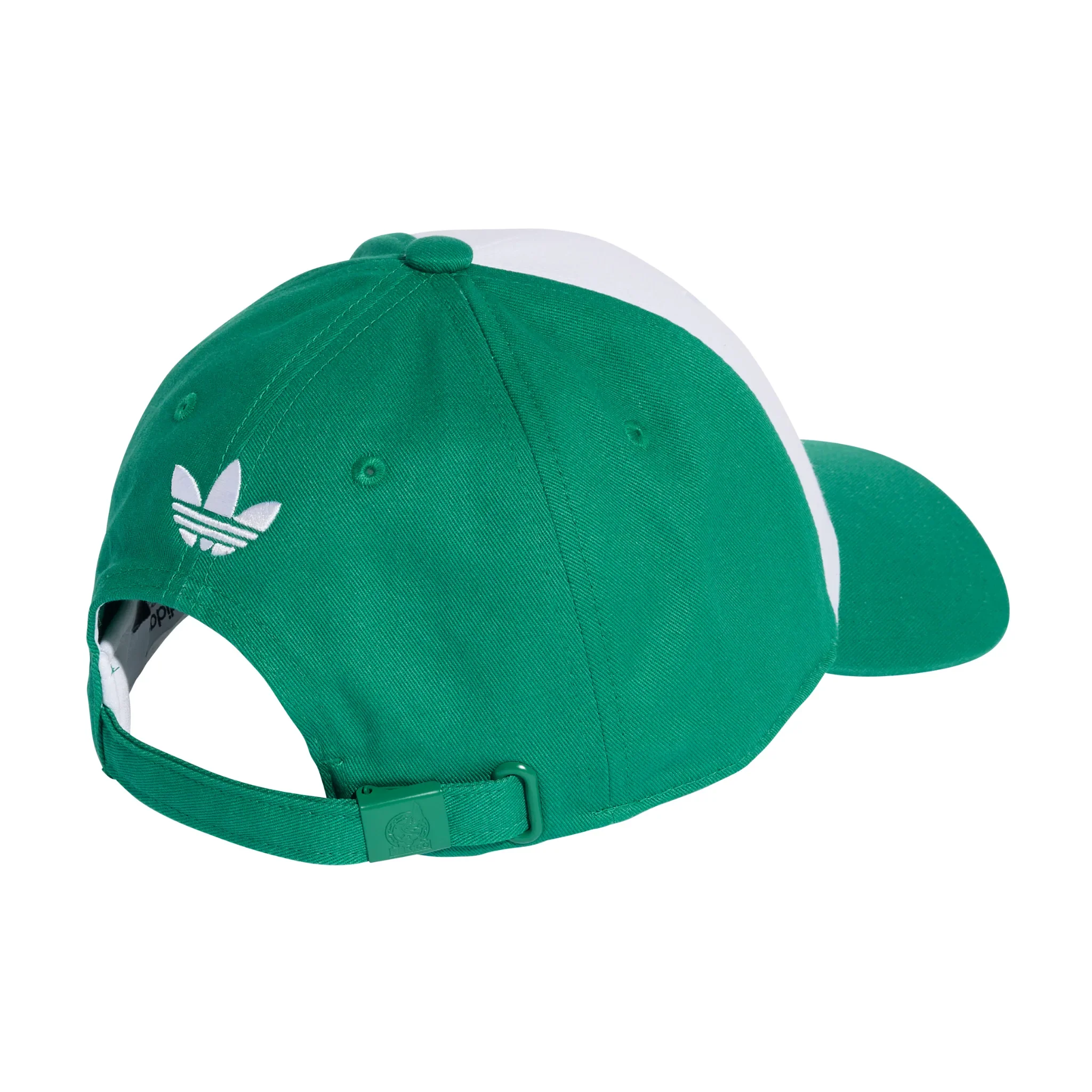 Mexico FMF Baseball Cap With Eagle 2026/27 - Image 2