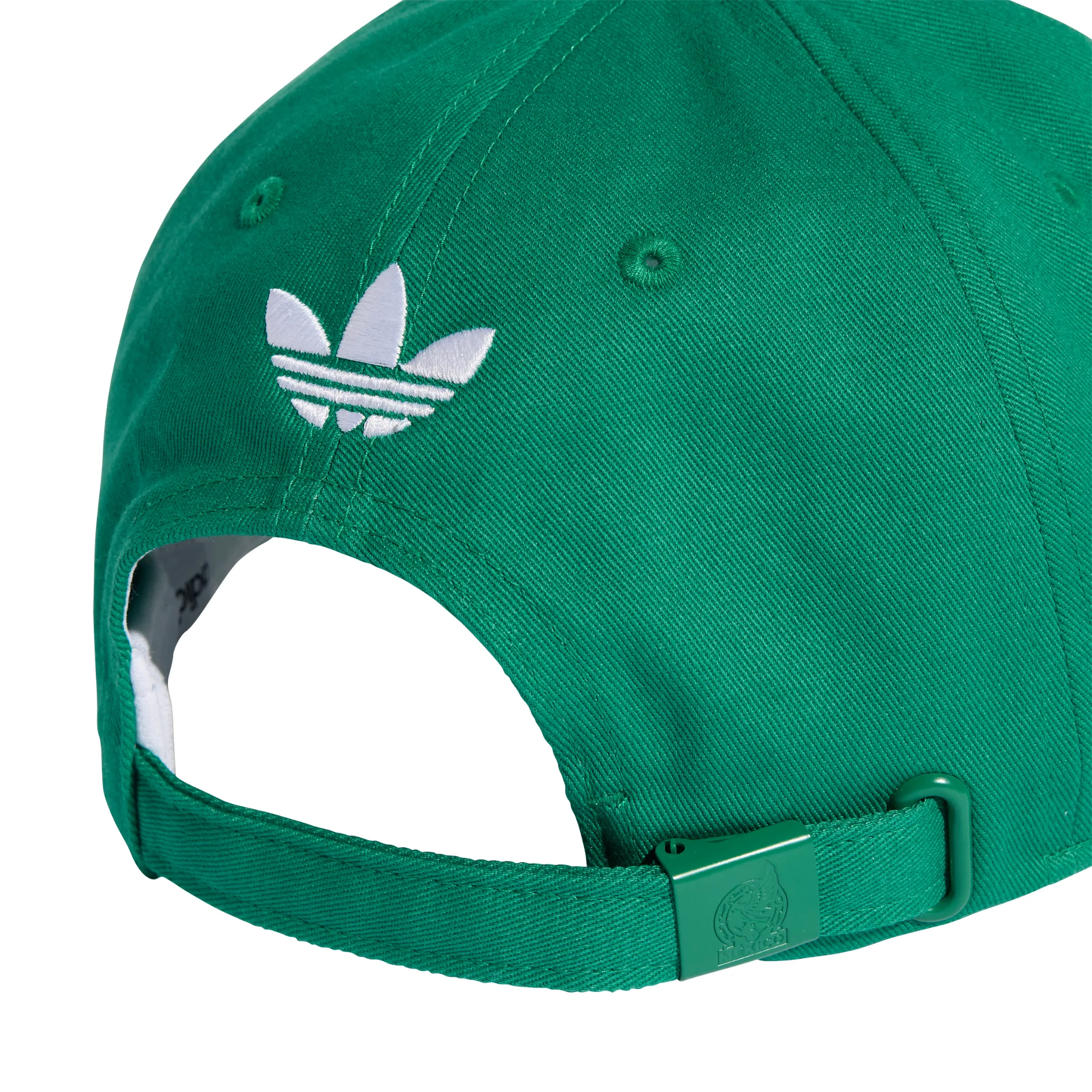 Mexico FMF Baseball Cap With Eagle 2026/27 - Image 4