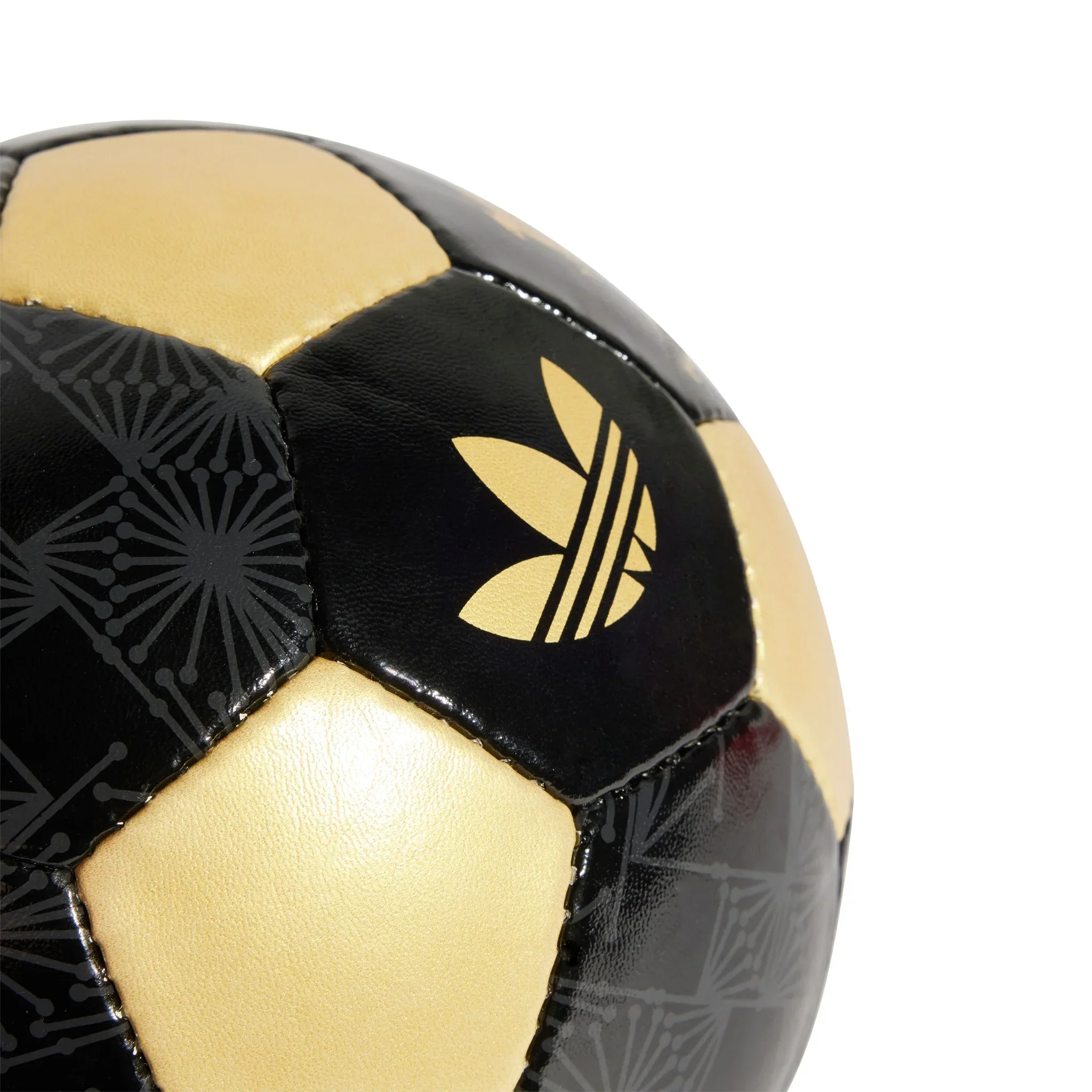 Mexico FMF Gold Kit Club Ball 2024/25 - Image 3