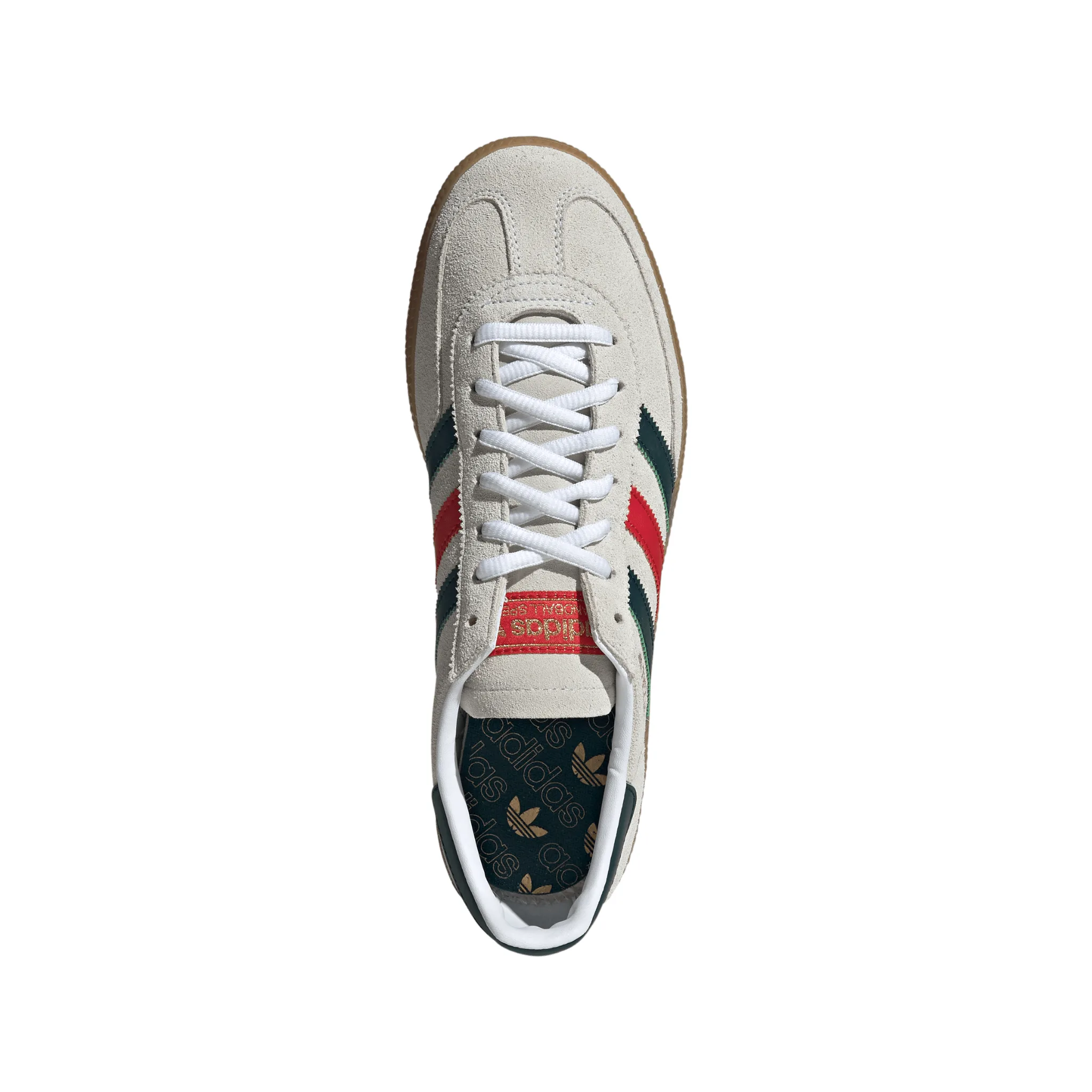 Mexico FMF Handball Spezial Shoes 2026/27 - Image 3