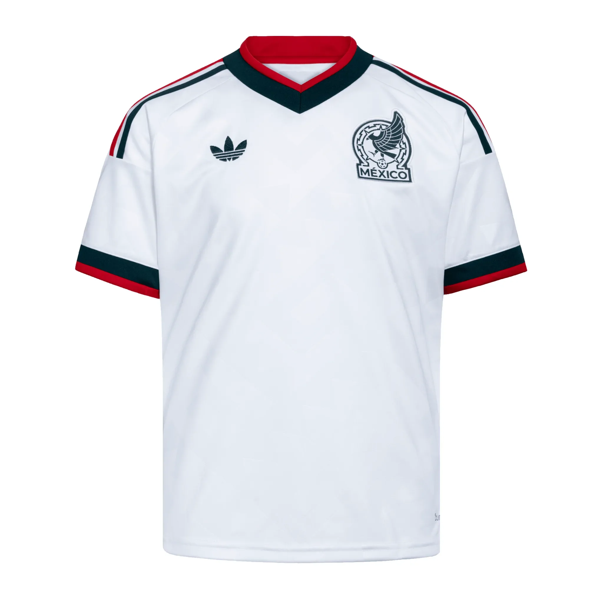 Mexico FMF Junior Away Jersey 2026/27 - Image 5