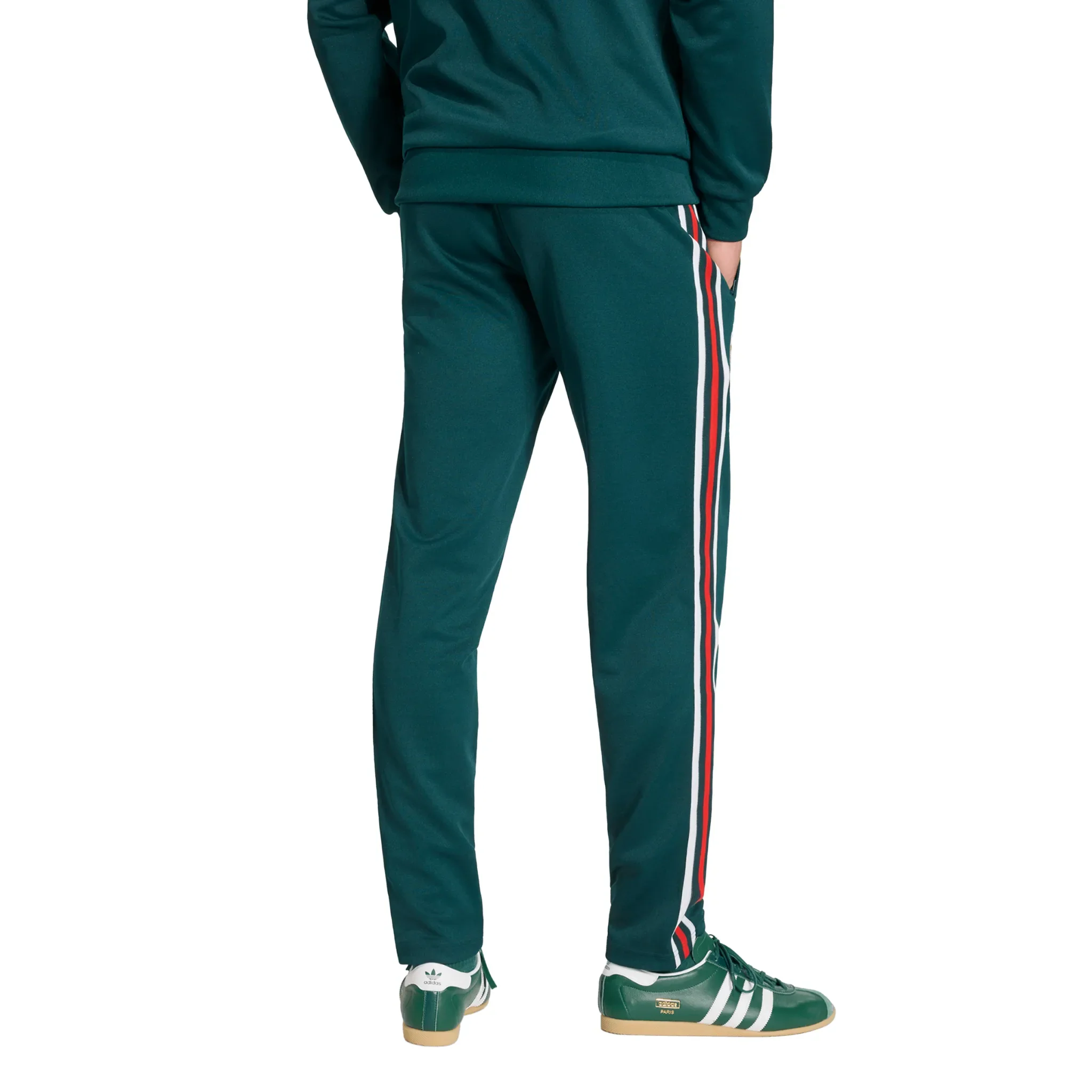 Mexico FMF Originals Track Pants 2026/27 - Image 2