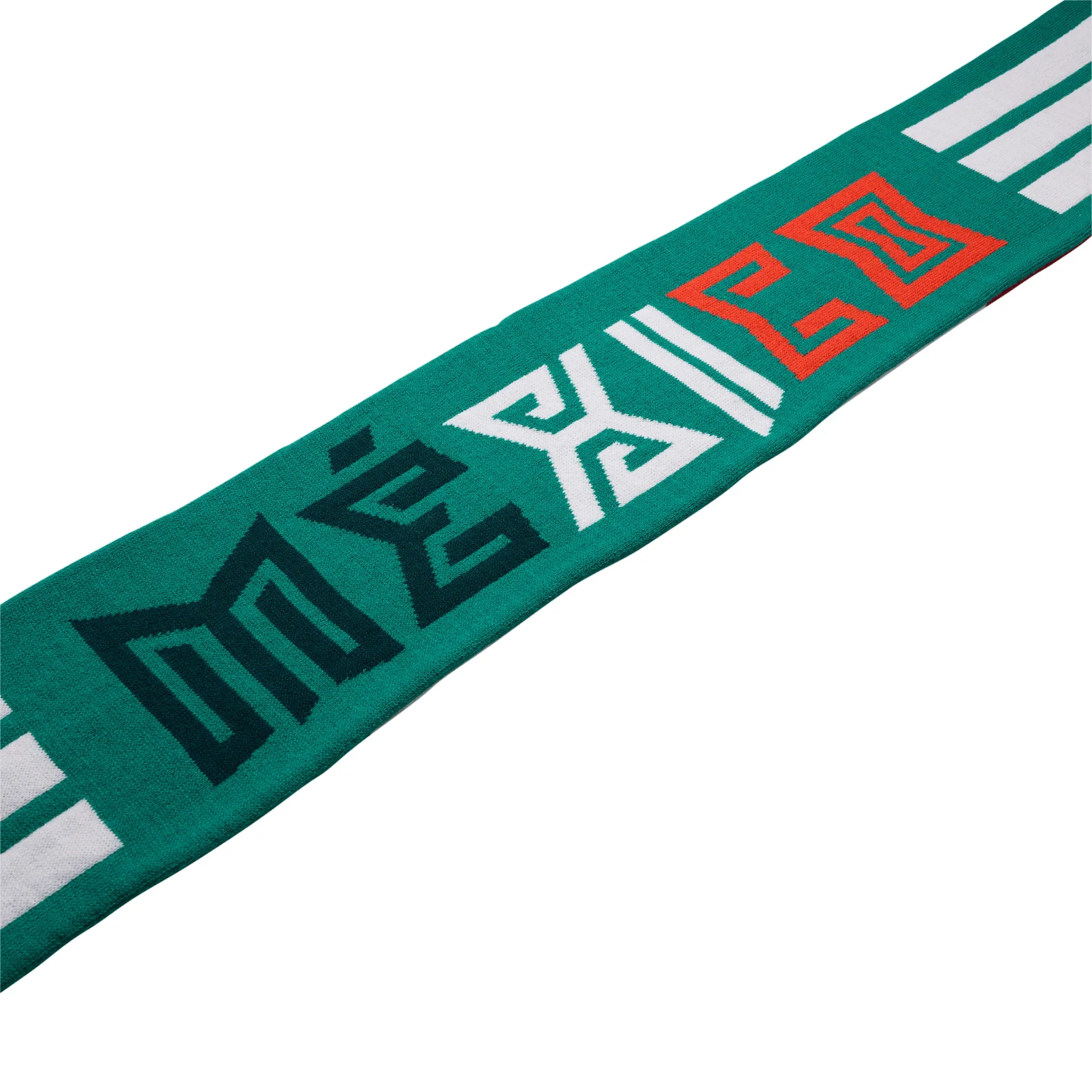 Mexico FMF Scarf 2026/27 - Image 2