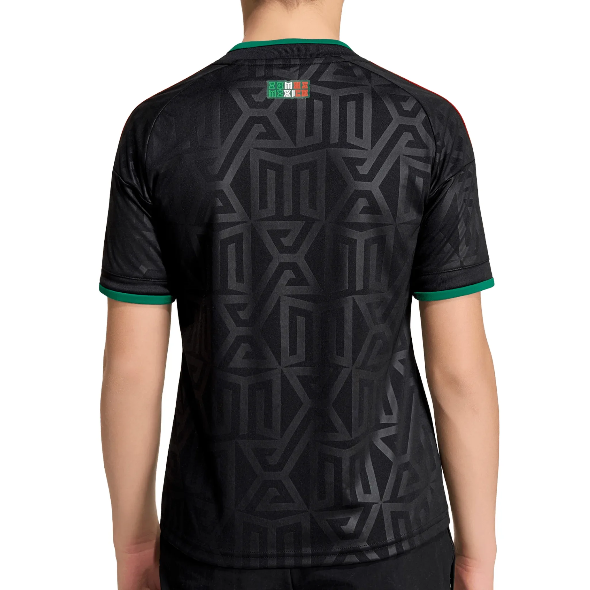 Mexico FMF Third Junior Jersey 2026/27 - Image 2