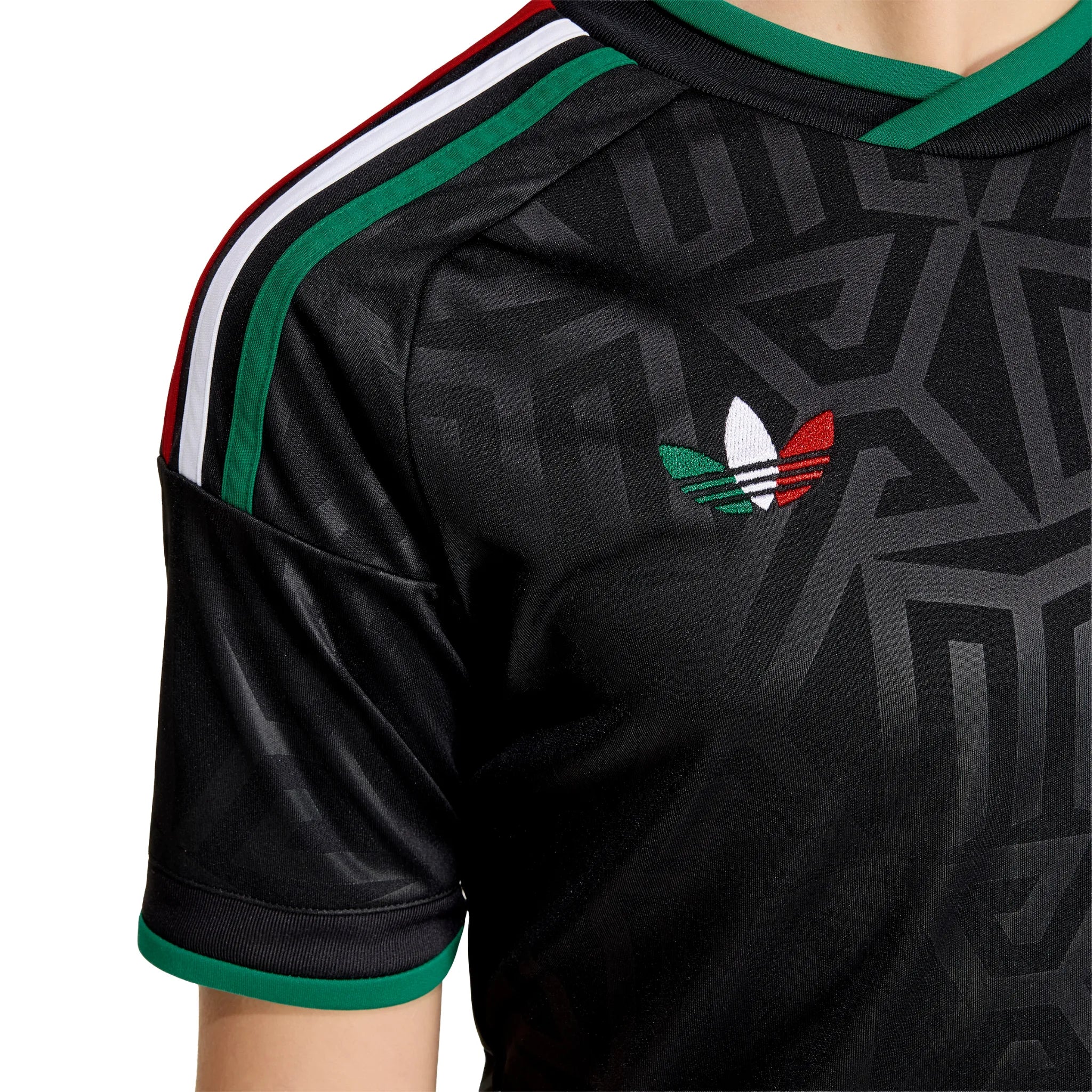 Mexico FMF Third Junior Jersey 2026/27 - Image 4