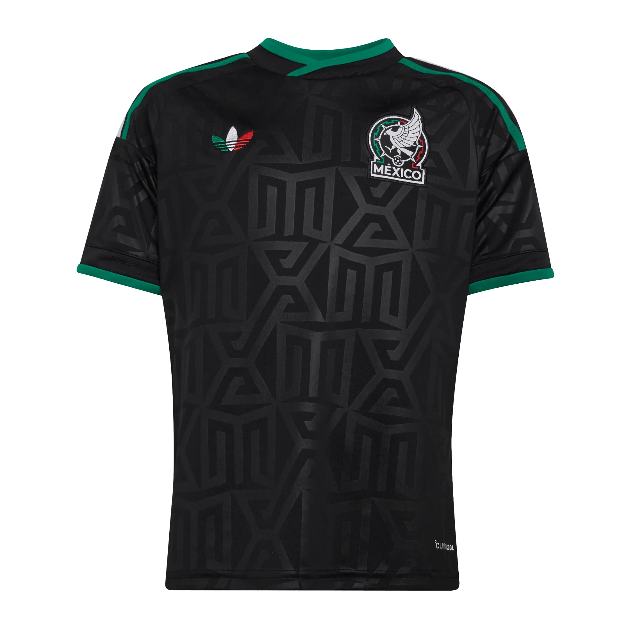 Mexico FMF Third Junior Jersey 2026/27 - Image 5