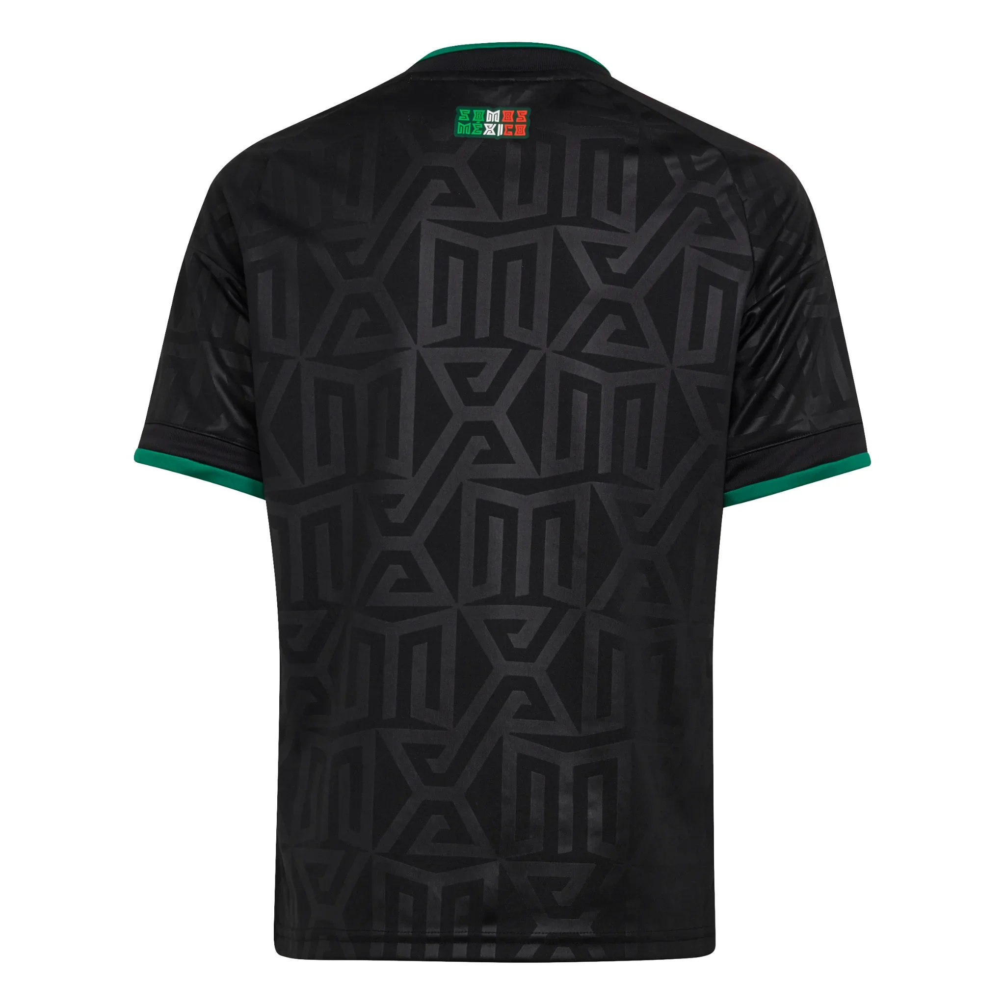 Mexico FMF Third Junior Jersey 2026/27 - Image 6