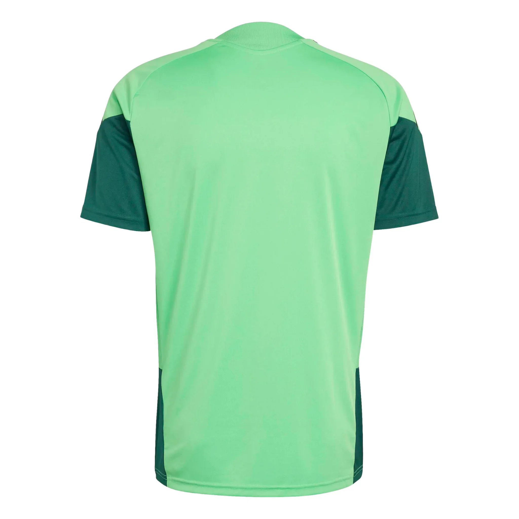 Mexico FMF Tiro Training Jersey 2026/27 - Image 2