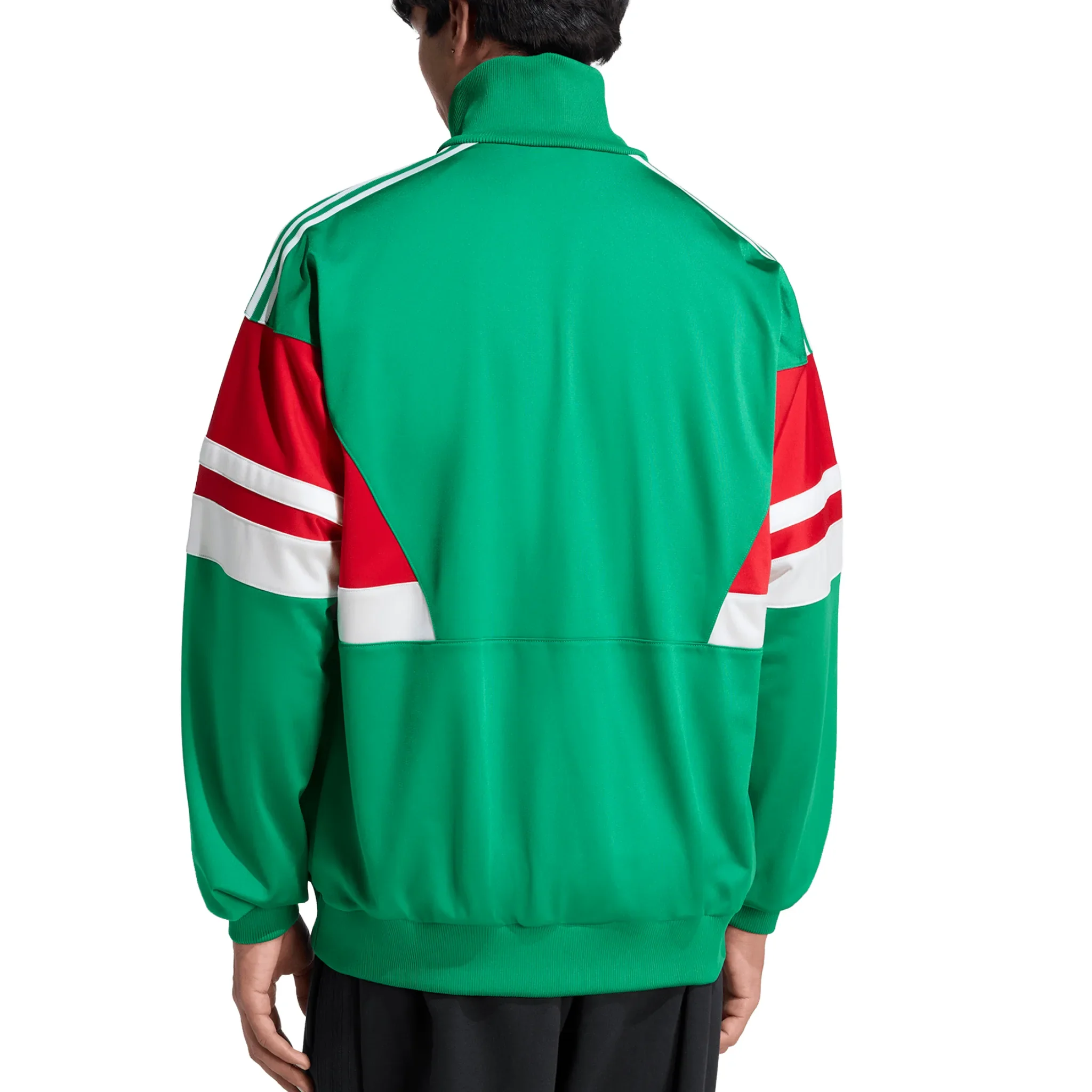 Mexico FMF Track Jacket 1986 - Image 2