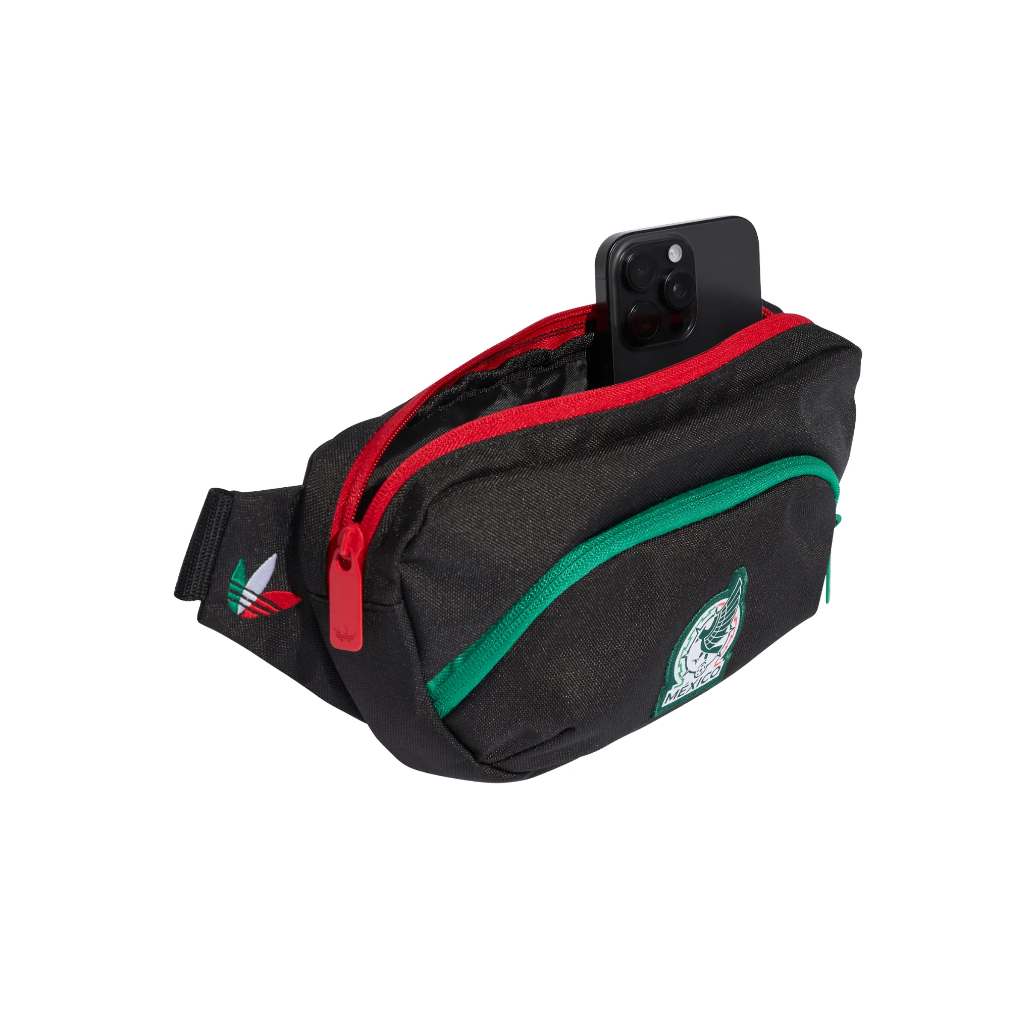 Mexico FMF Waist Bag 2026/27 - Image 4