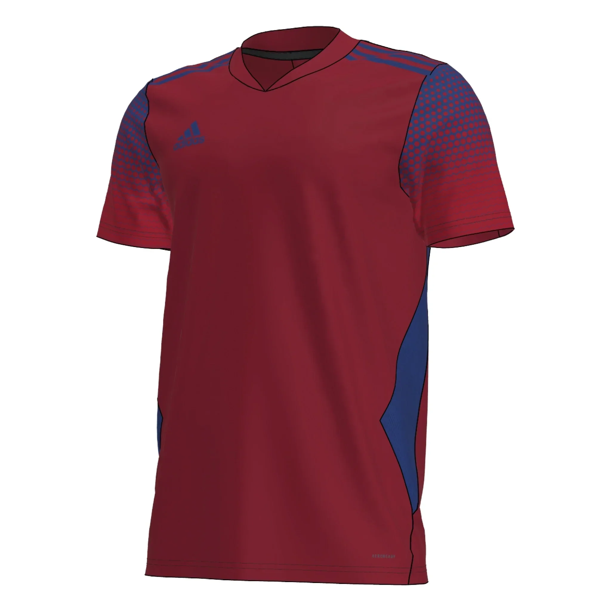 Mi Team Regista 20 Jersey