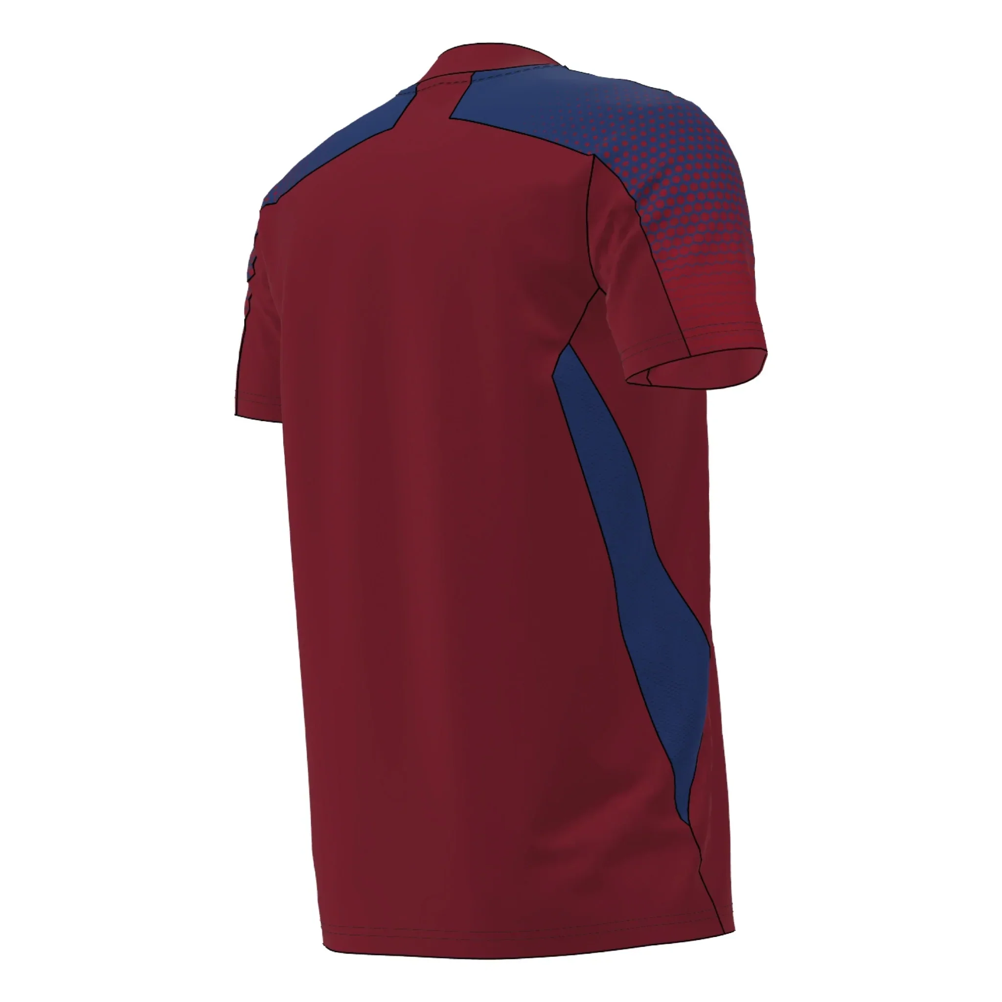 Mi Team Regista 20 Jersey - Image 2
