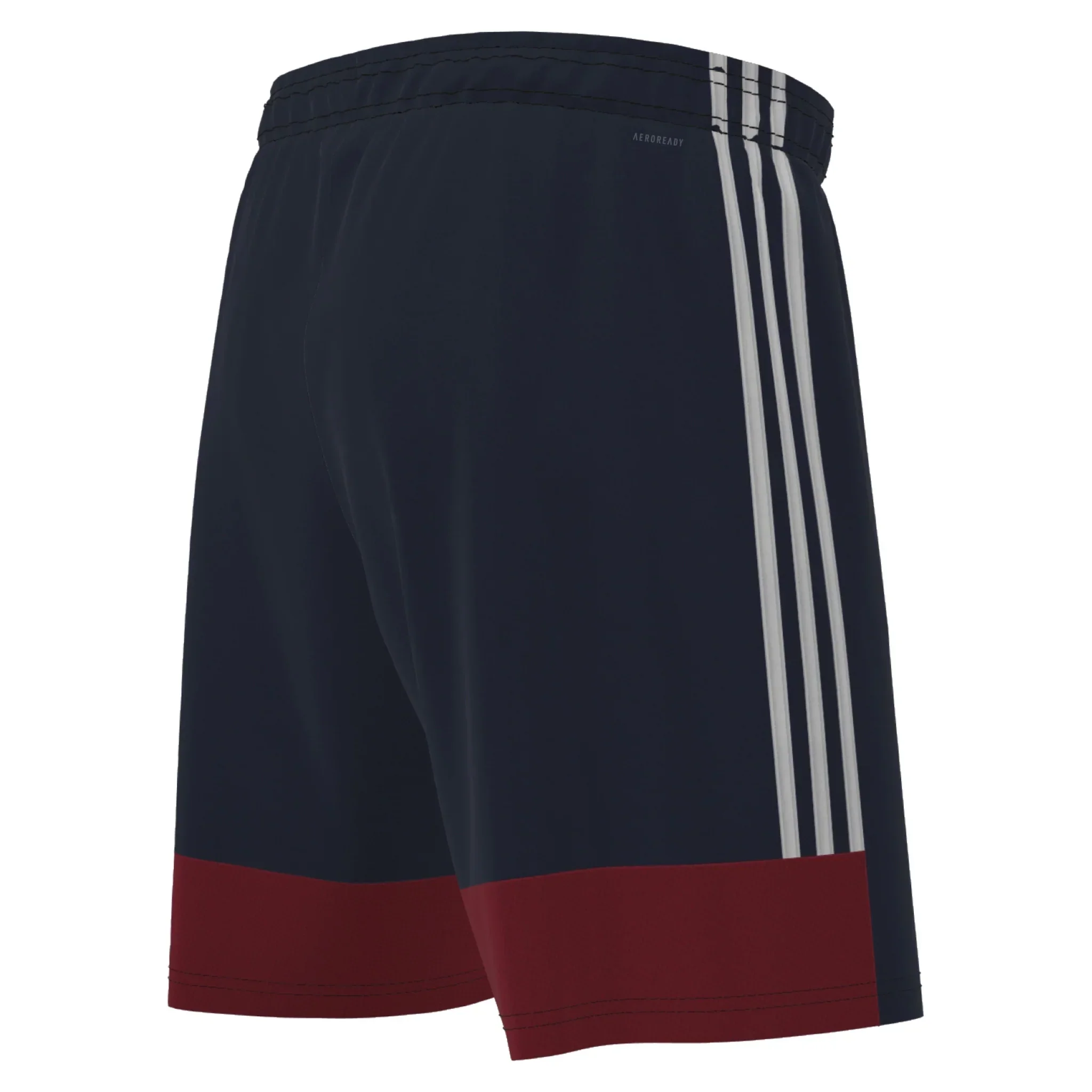 Mi Team Tastigo 19 Shorts - Image 2