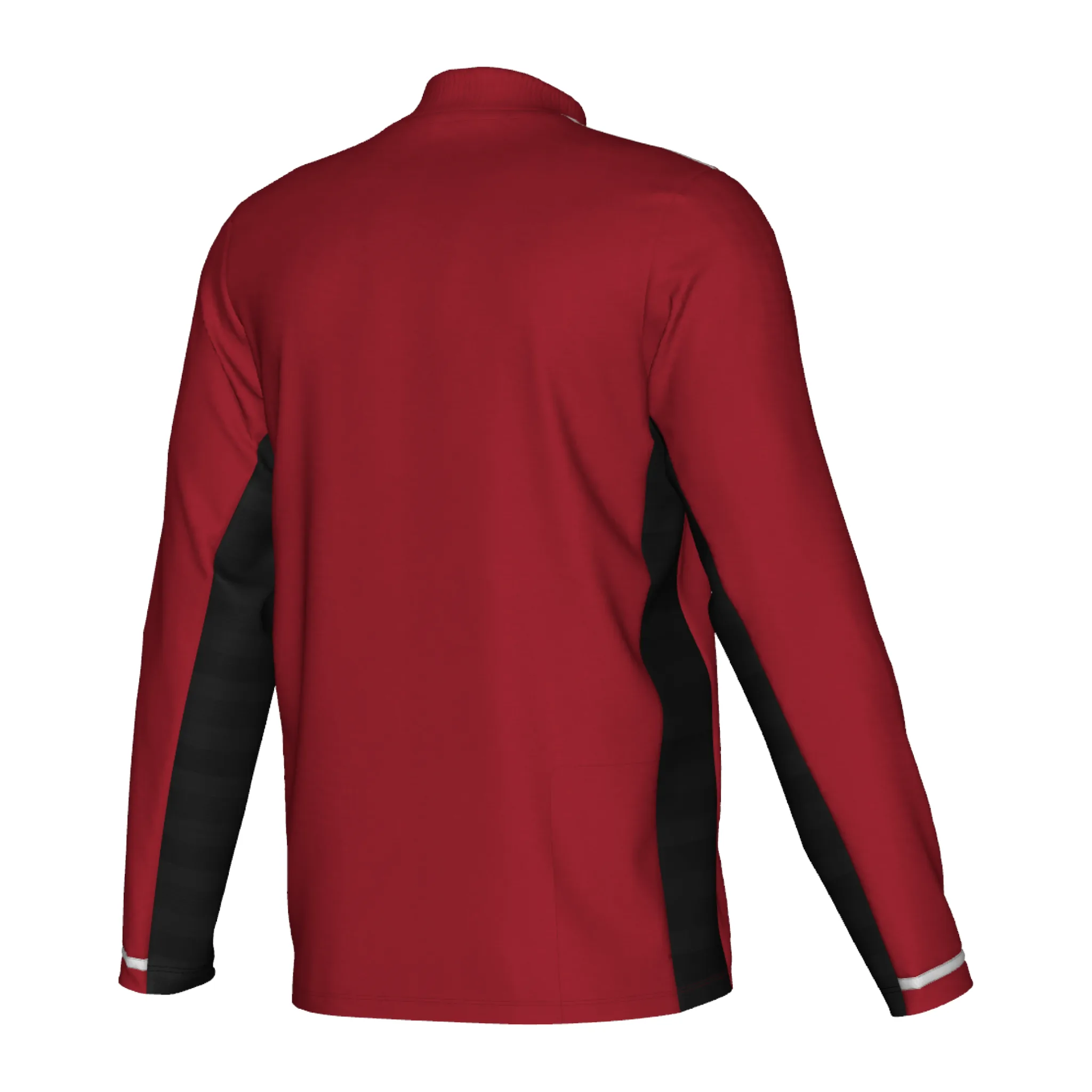 MiTeam Quarter-Zip Top - Image 2
