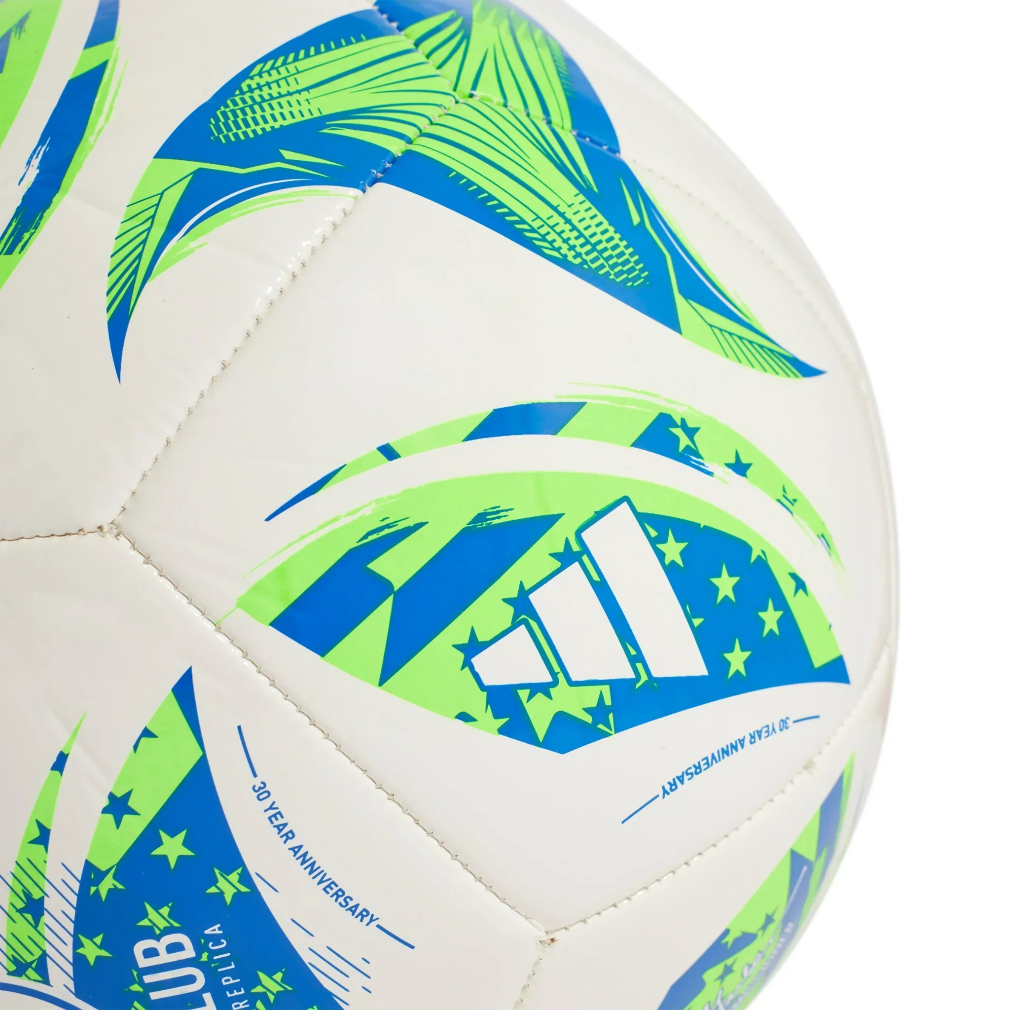 MLS 25 Club Soccer Ball - Image 4