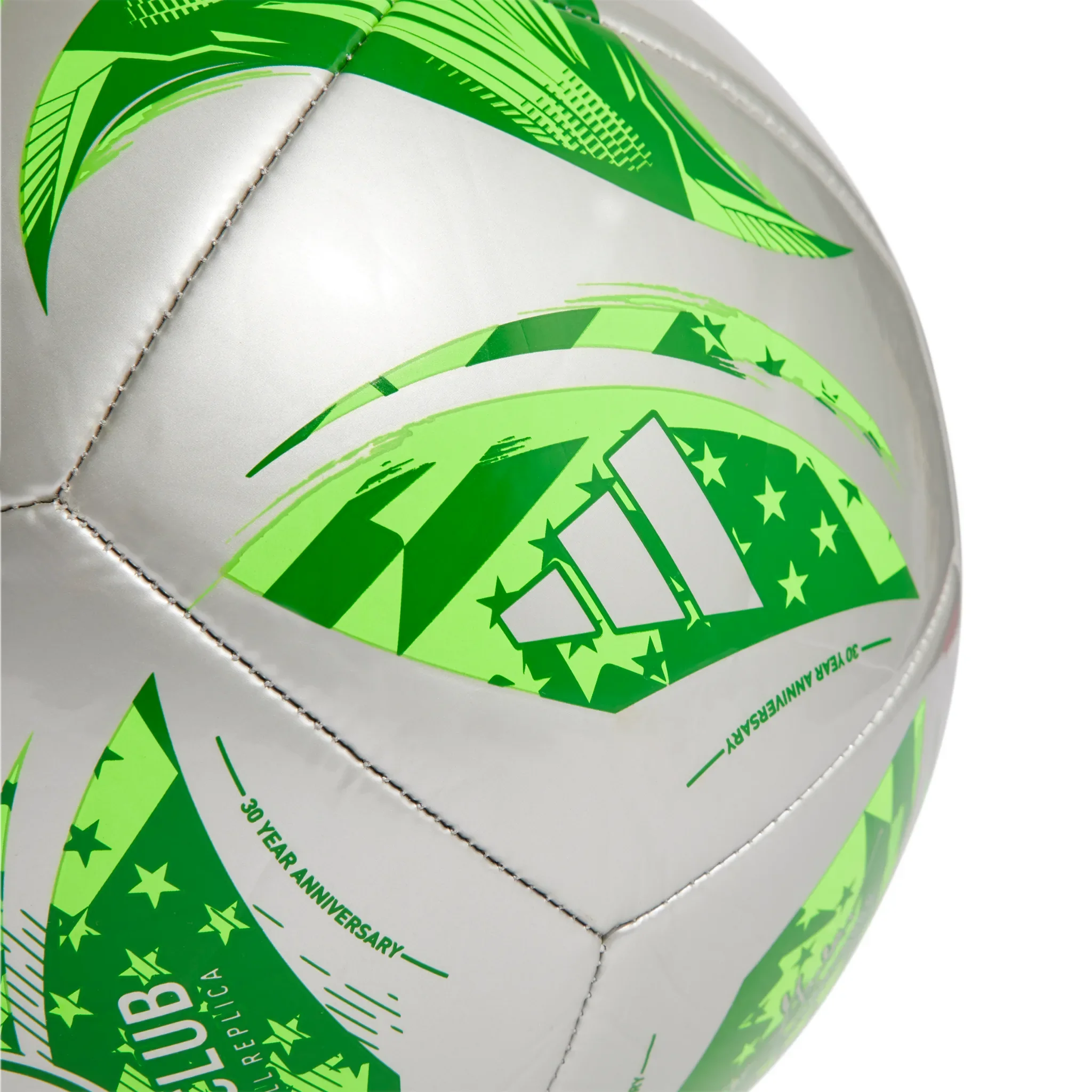 MLS 25 Club Soccer Ball - Image 3