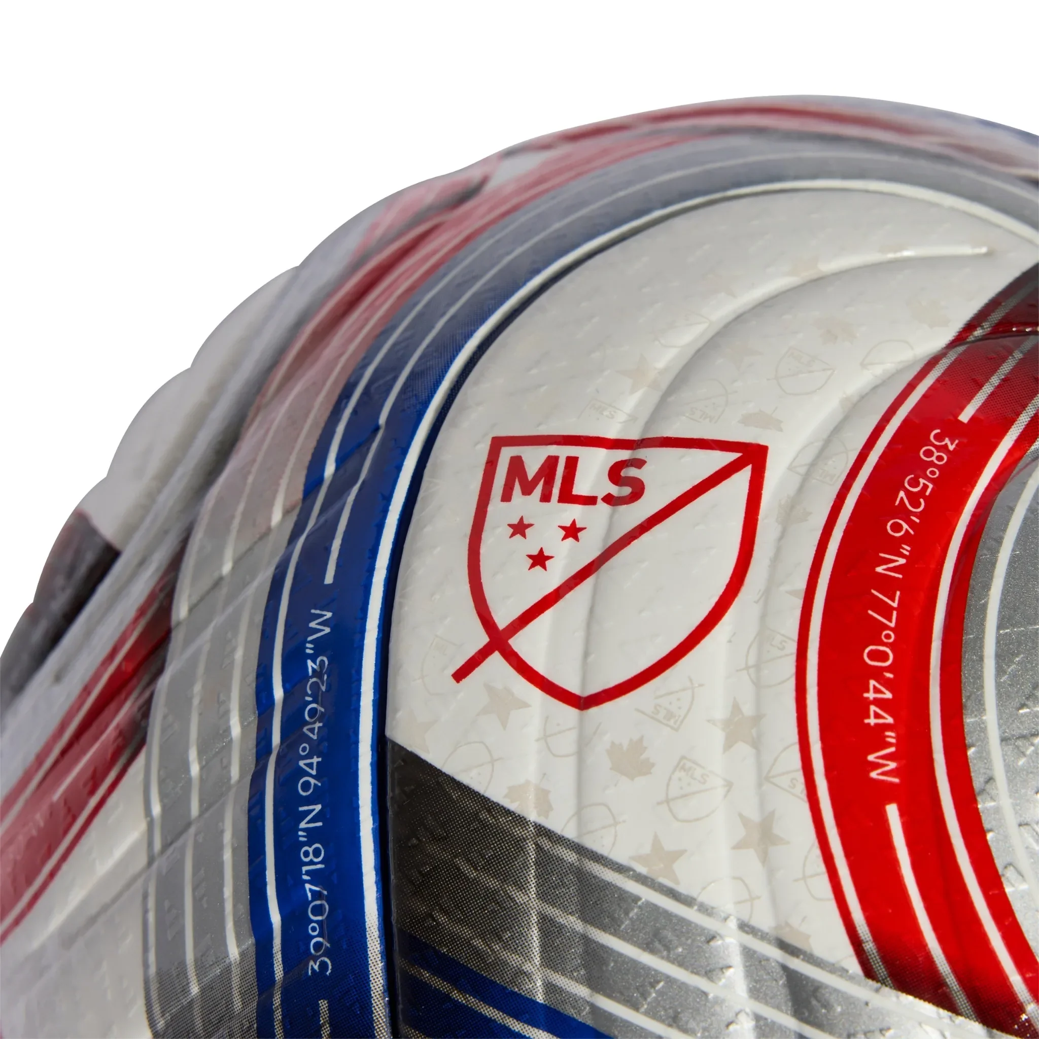 MLS 26 Pro Soccer Ball - Image 4