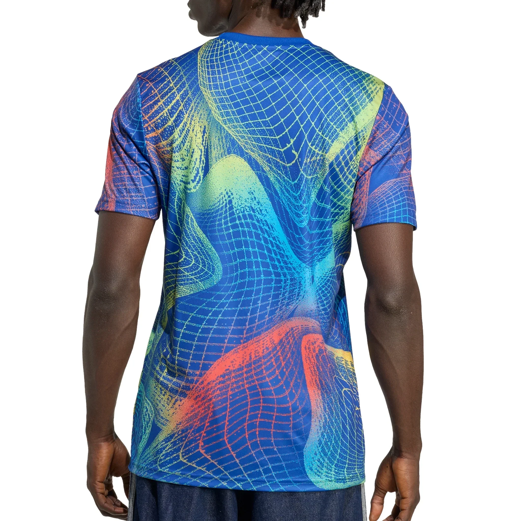 MLS Prematch Unity Top 2025 - Image 2