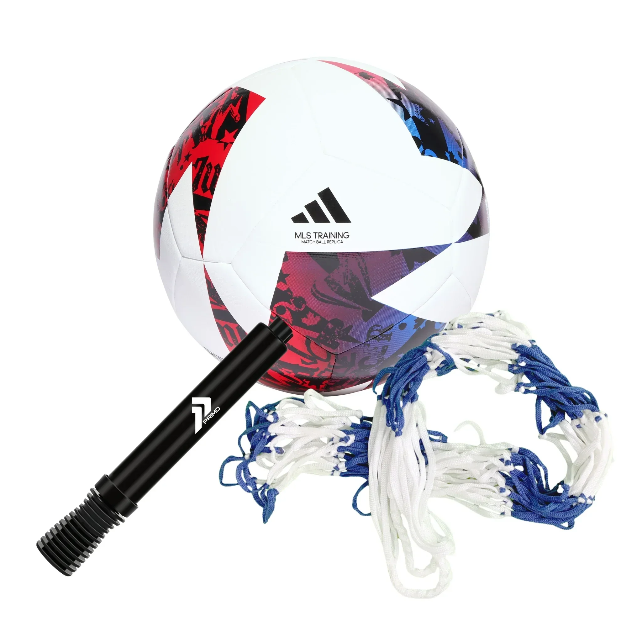 MLS Training Ball Bundle (HT9027-20 Balls)