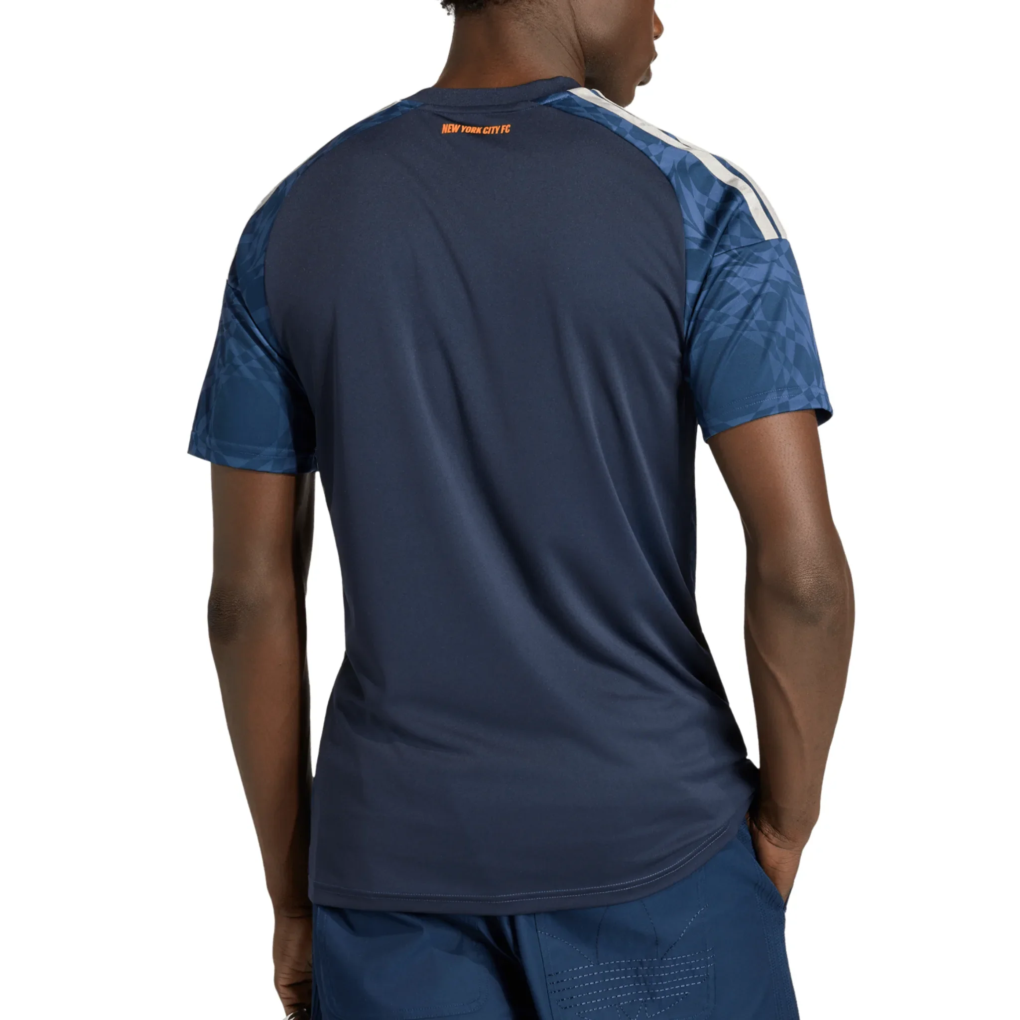 New York City FC Away Jersey 2026/27 - Image 2