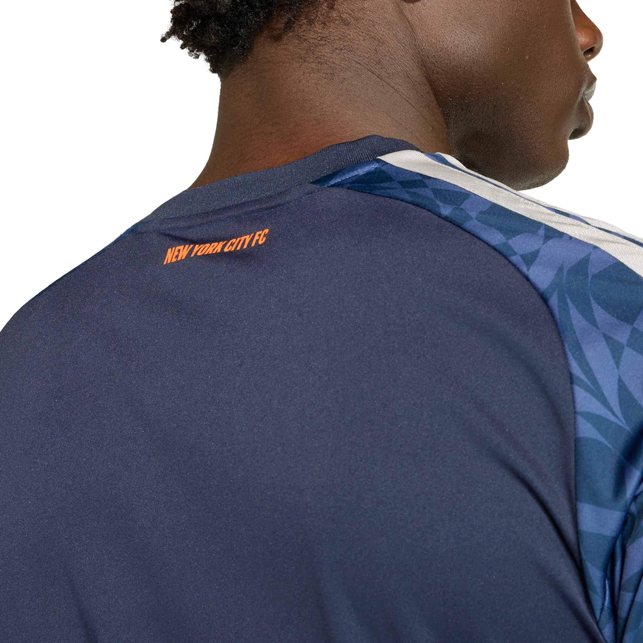 New York City FC Away Jersey 2026/27 - Image 4