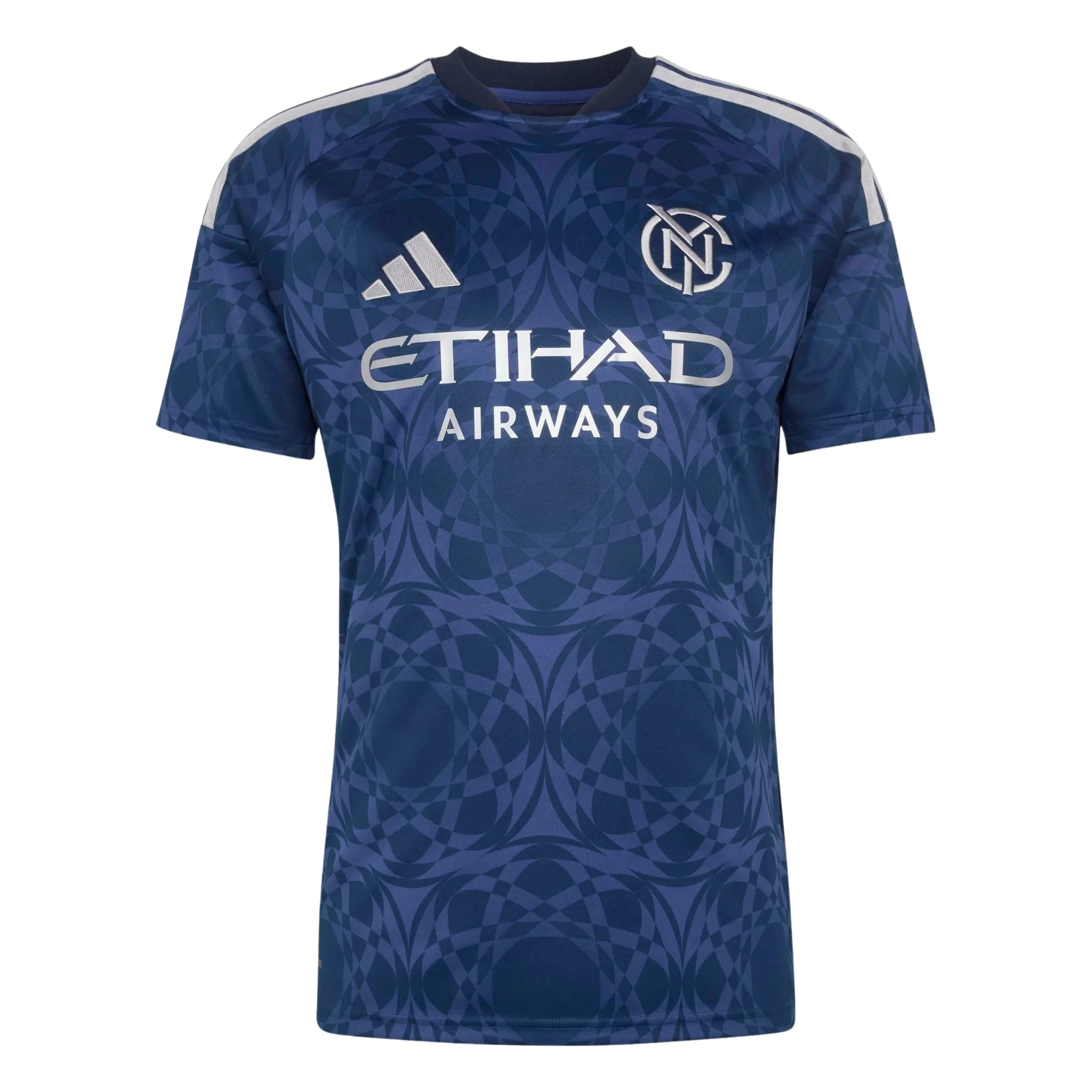 New York City FC Away Jersey 2026/27 - Image 5