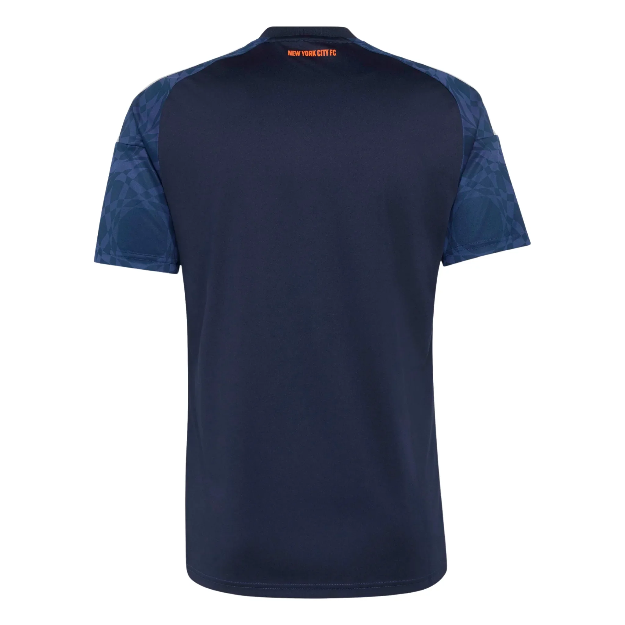 New York City FC Away Jersey 2026/27 - Image 6