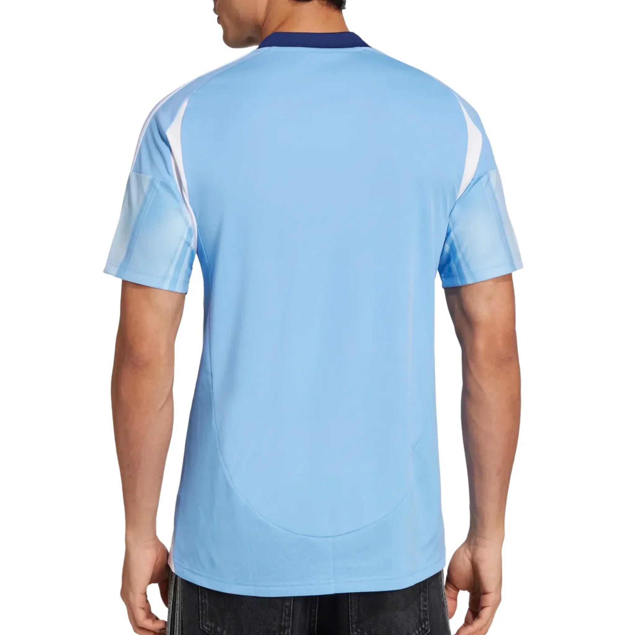 New York City FC Home Jersey 2025/26 - Image 2