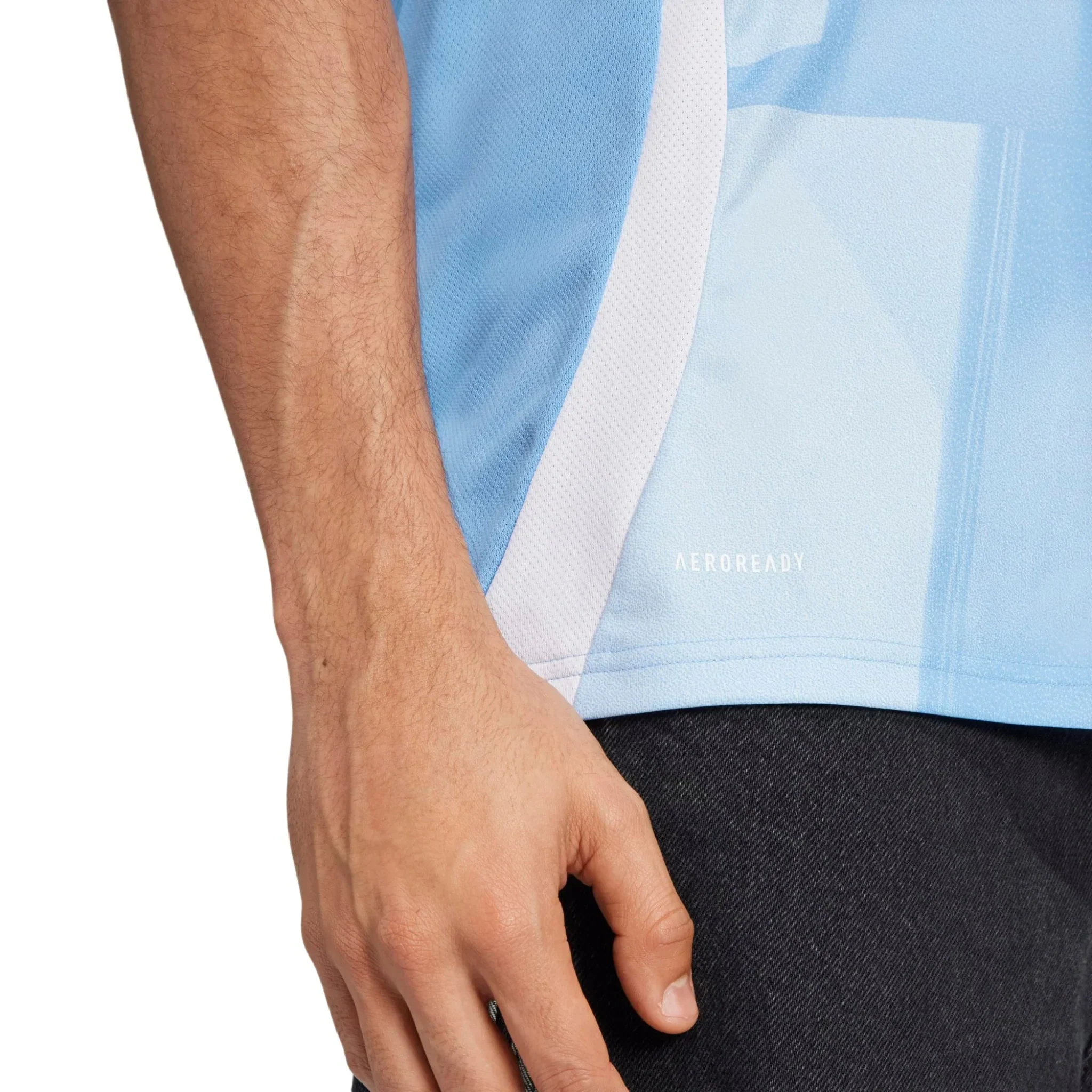 New York City FC Home Jersey 2025/26 - Image 4