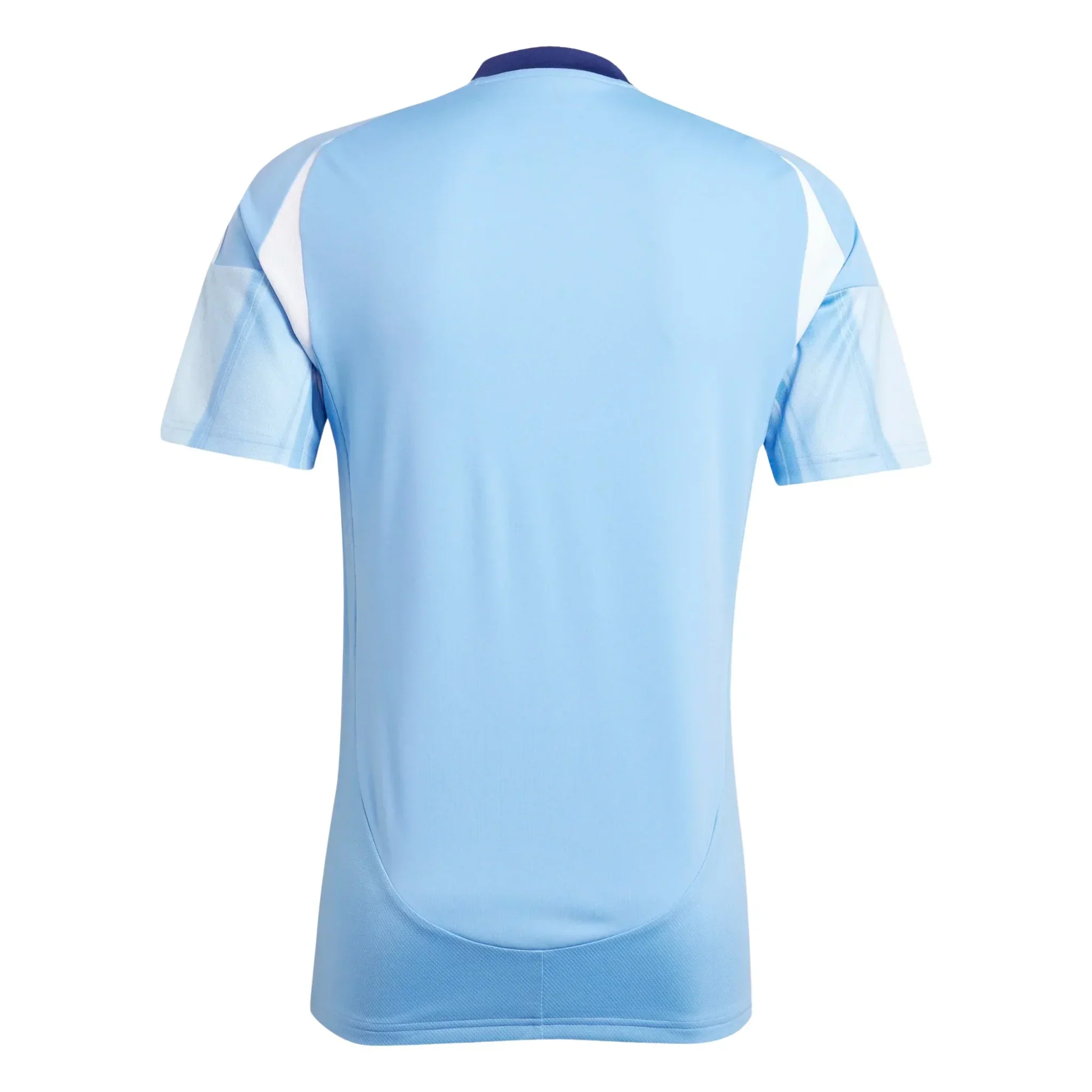 New York City FC Home Jersey 2025/26 - Image 6