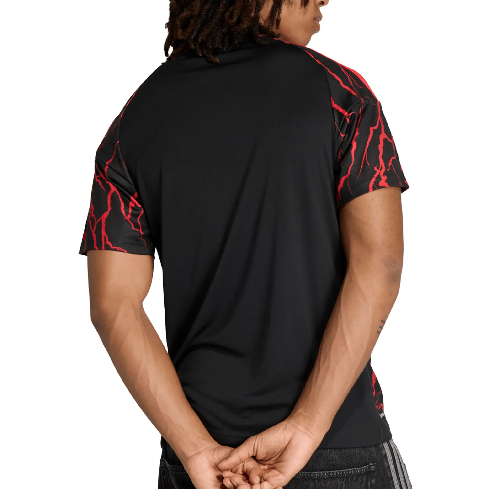 New York Red Bulls Home Jersey 2026/27 - Image 2